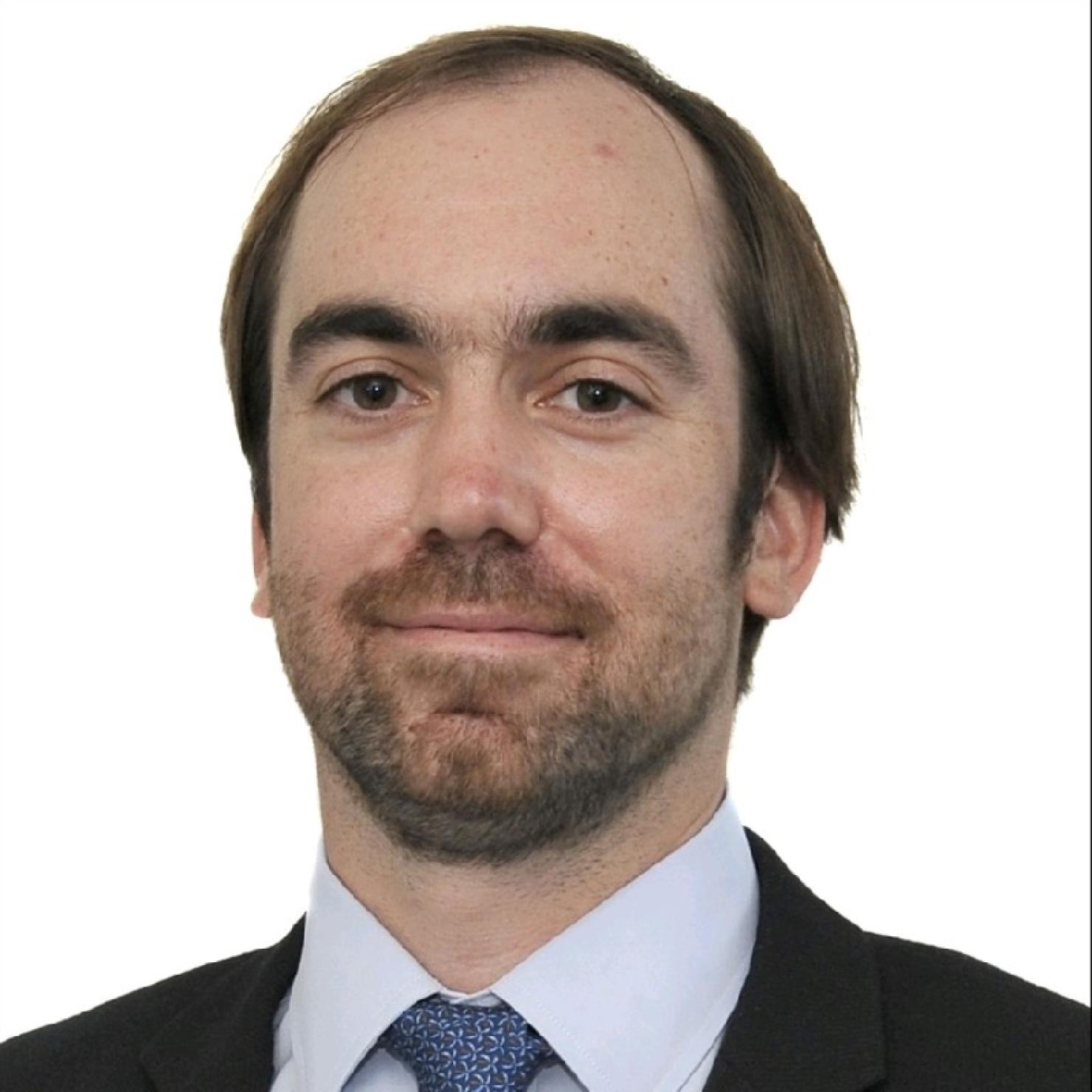 Daniel Spoerer Morel