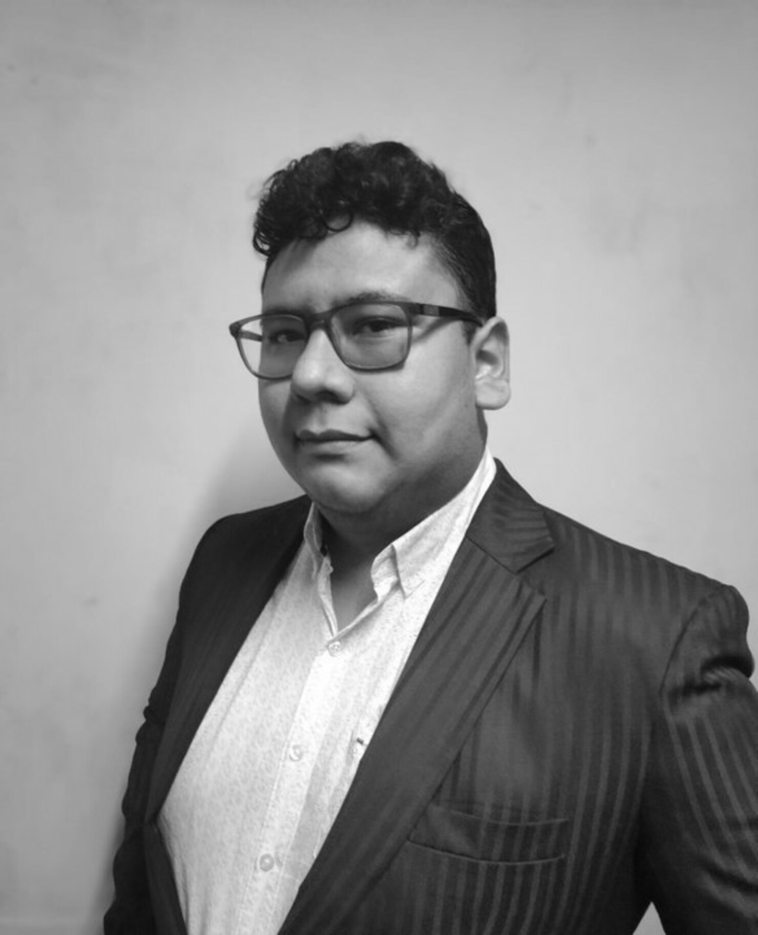 Jamil Paredes Marquez