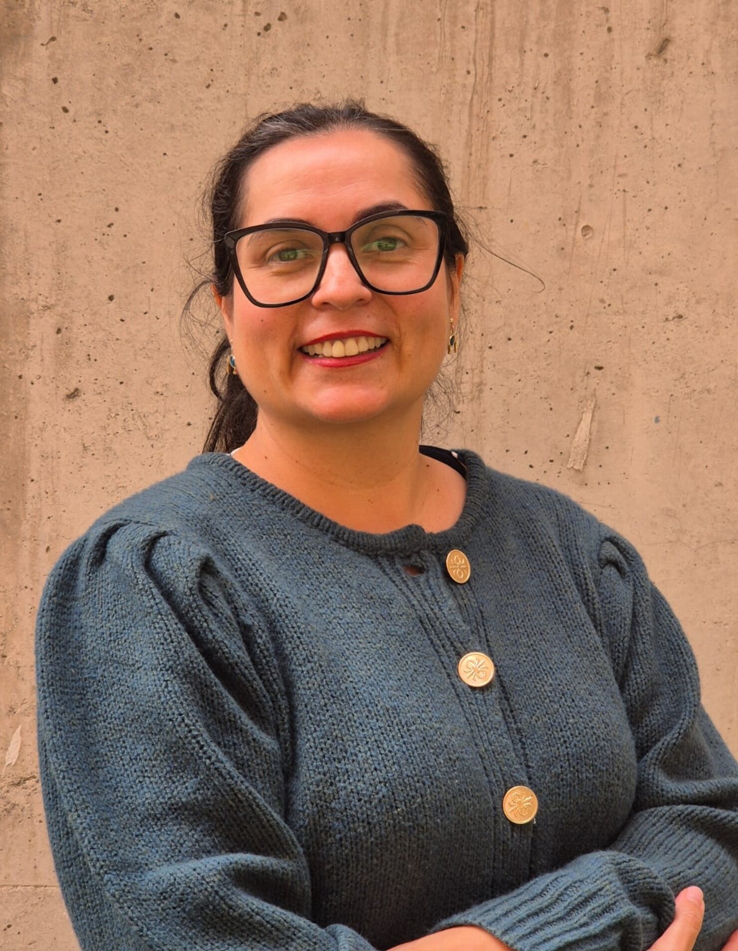 Catalina Leiva Saldias
