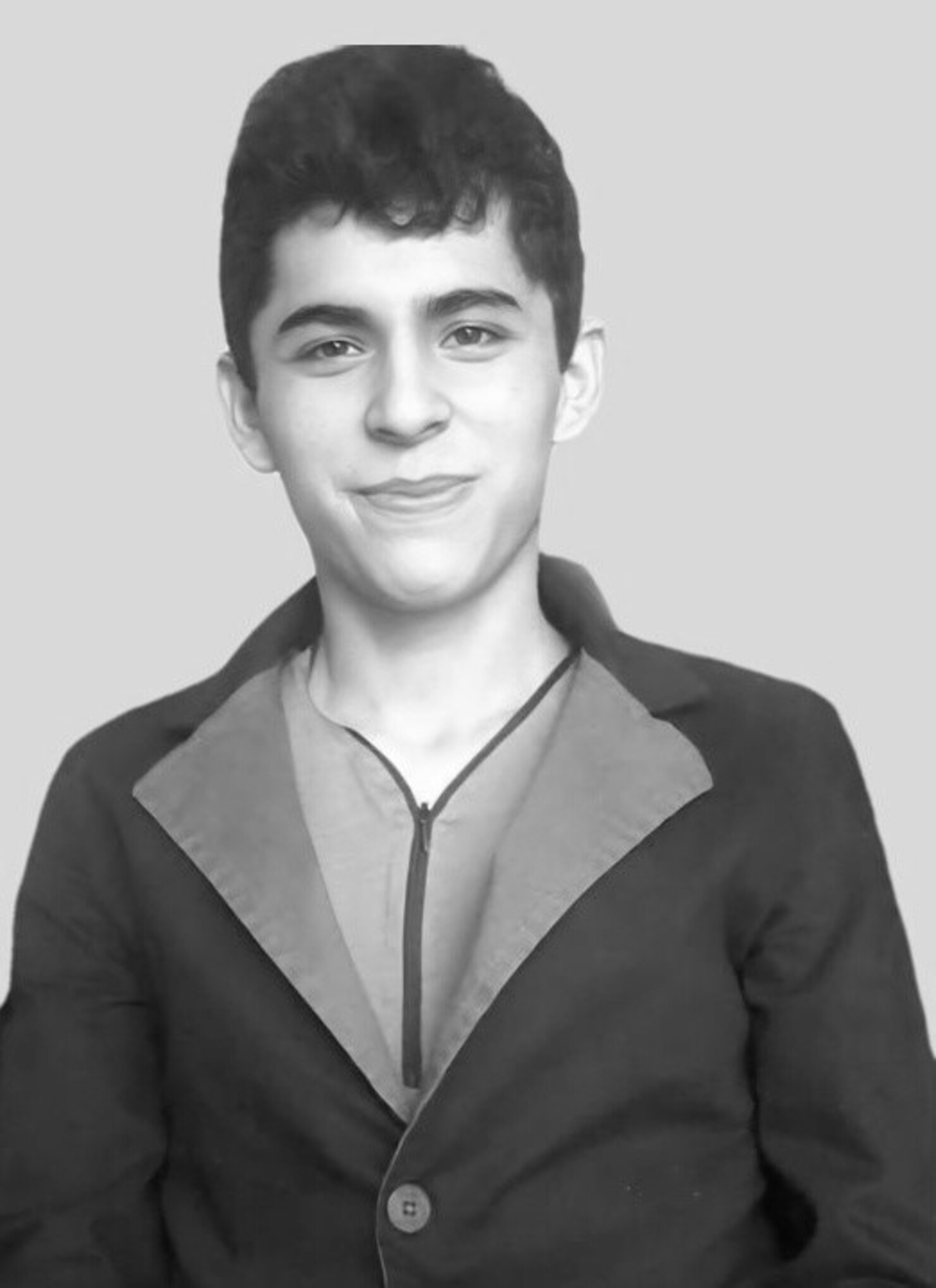 Elias Cleiver Daza Campos