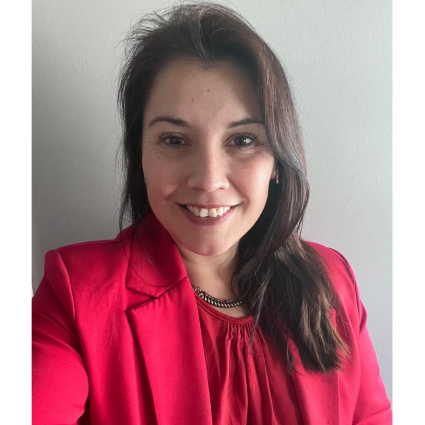 Marisol Gómez Baeza