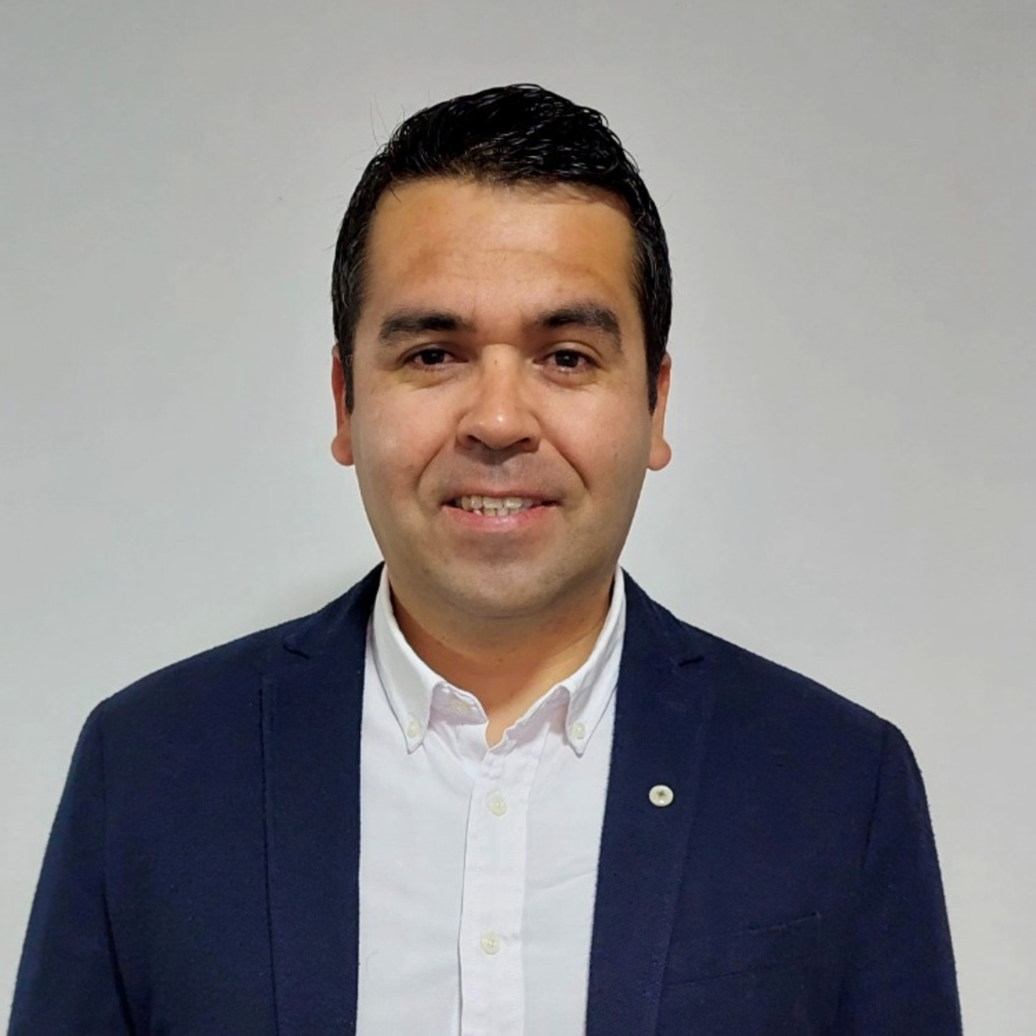 Claudio Llanos
