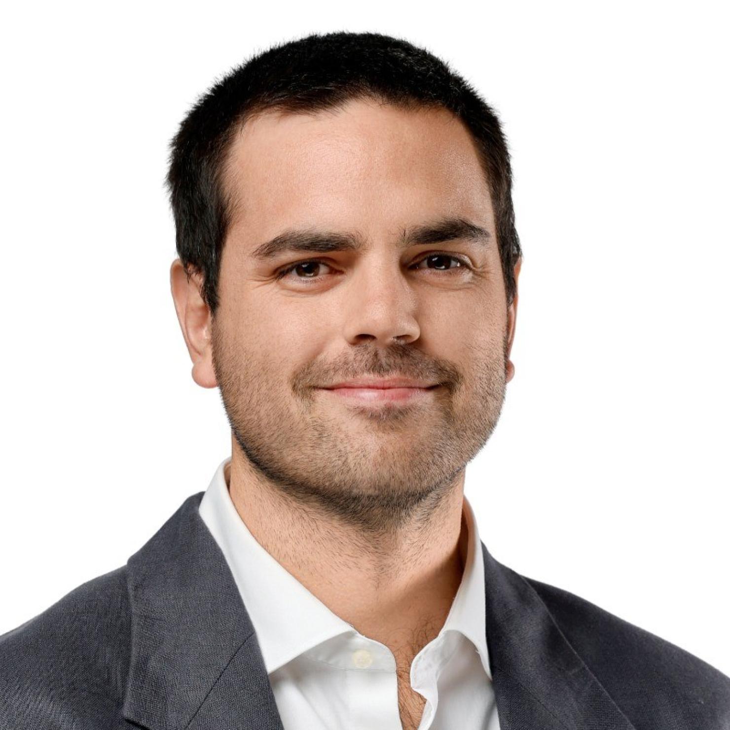 Tomas Acevedo