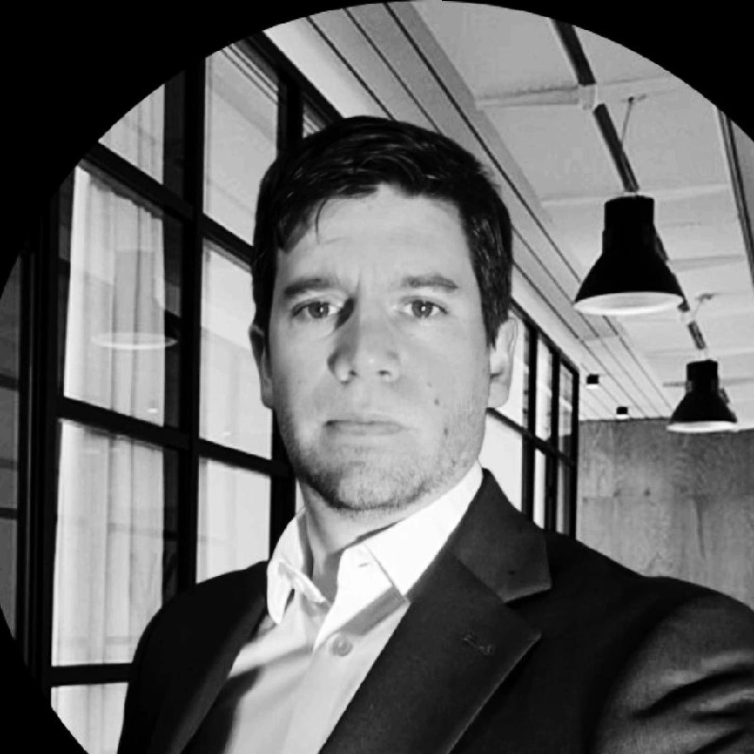 Matias Montero Paschold