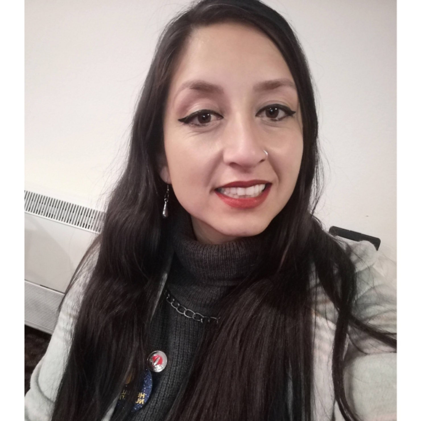 Macarena Contreras Ulloa