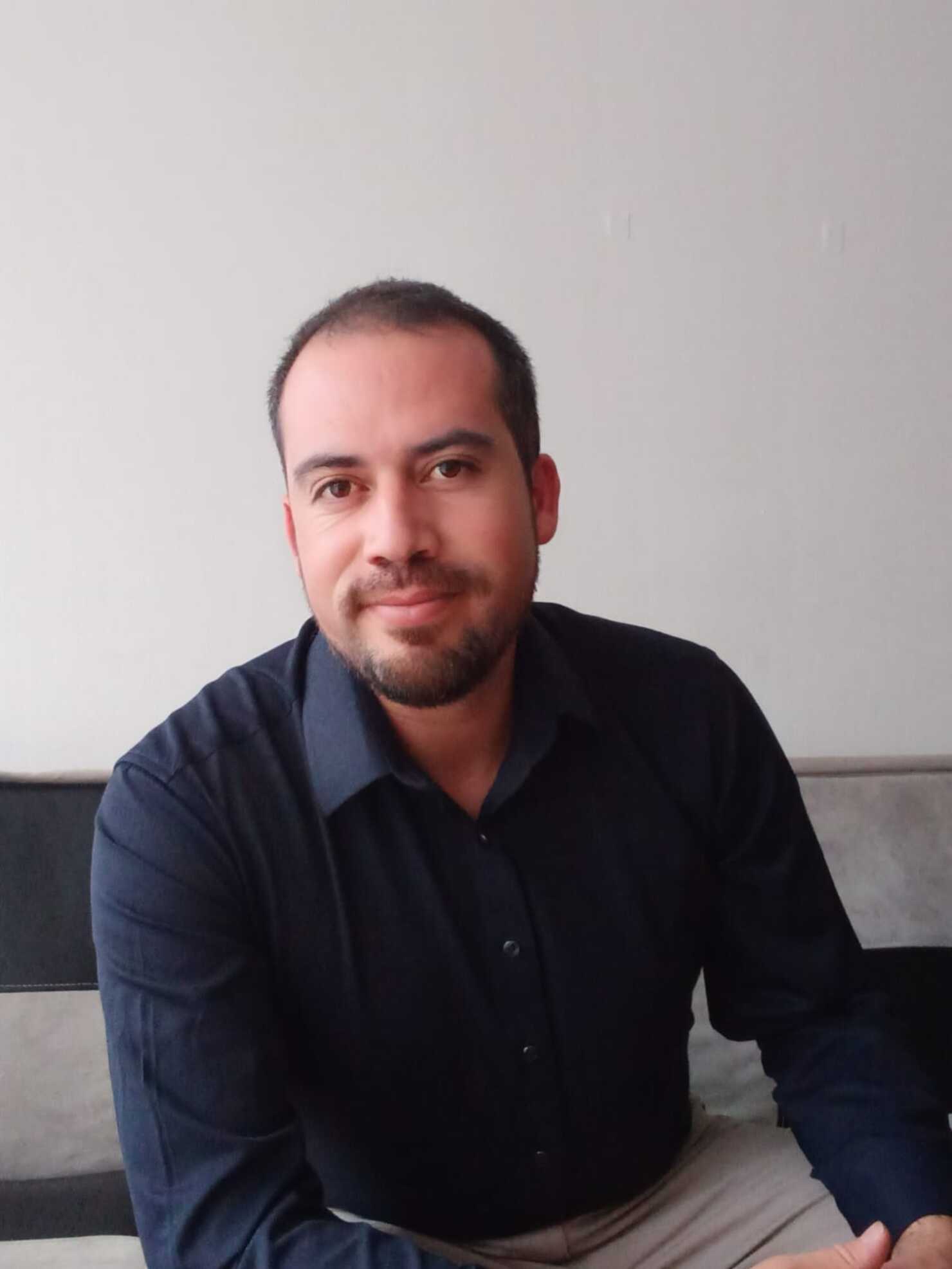 Carlos Guerra