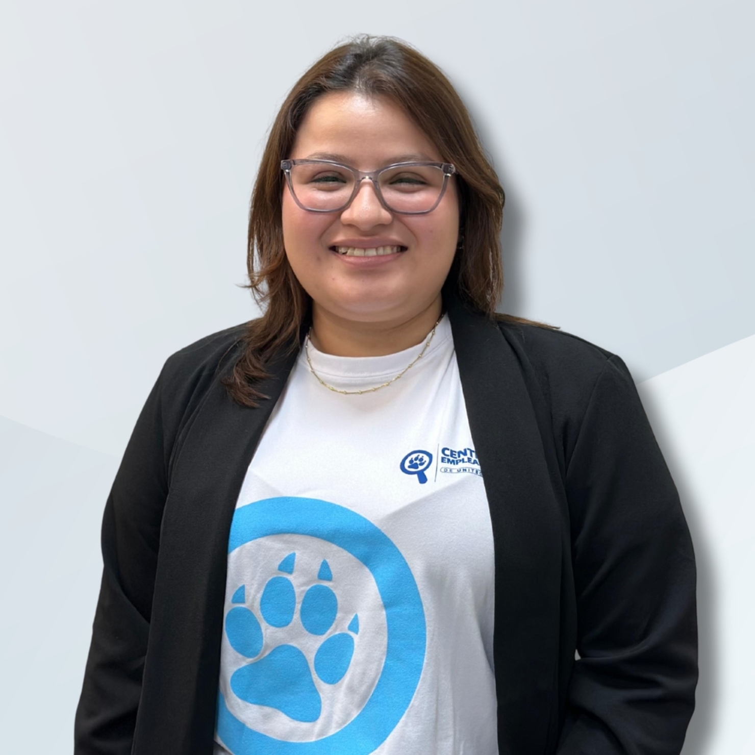 Marjorie Jimette Molina Silva