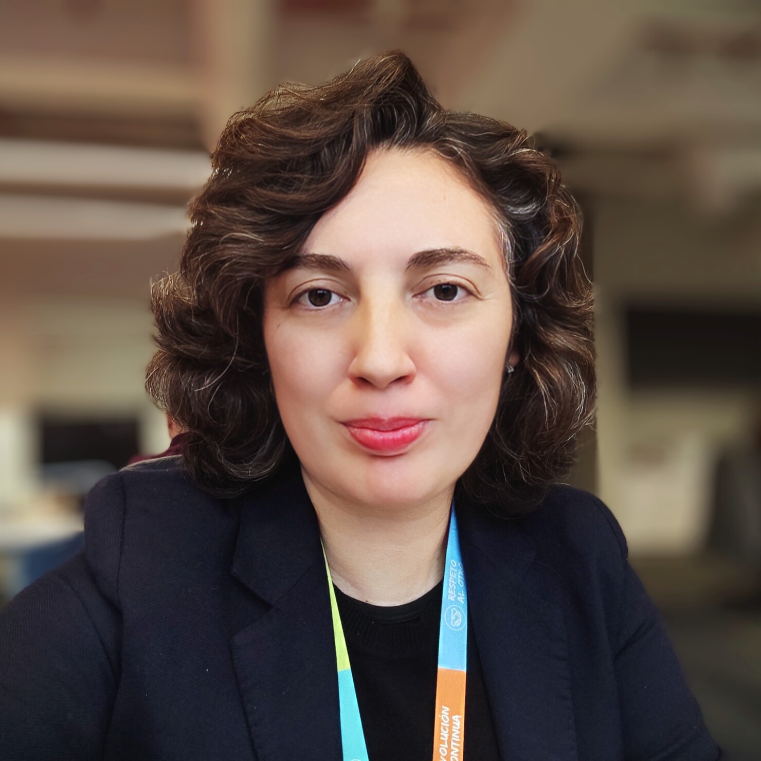 Jennifer Salinas Tapia