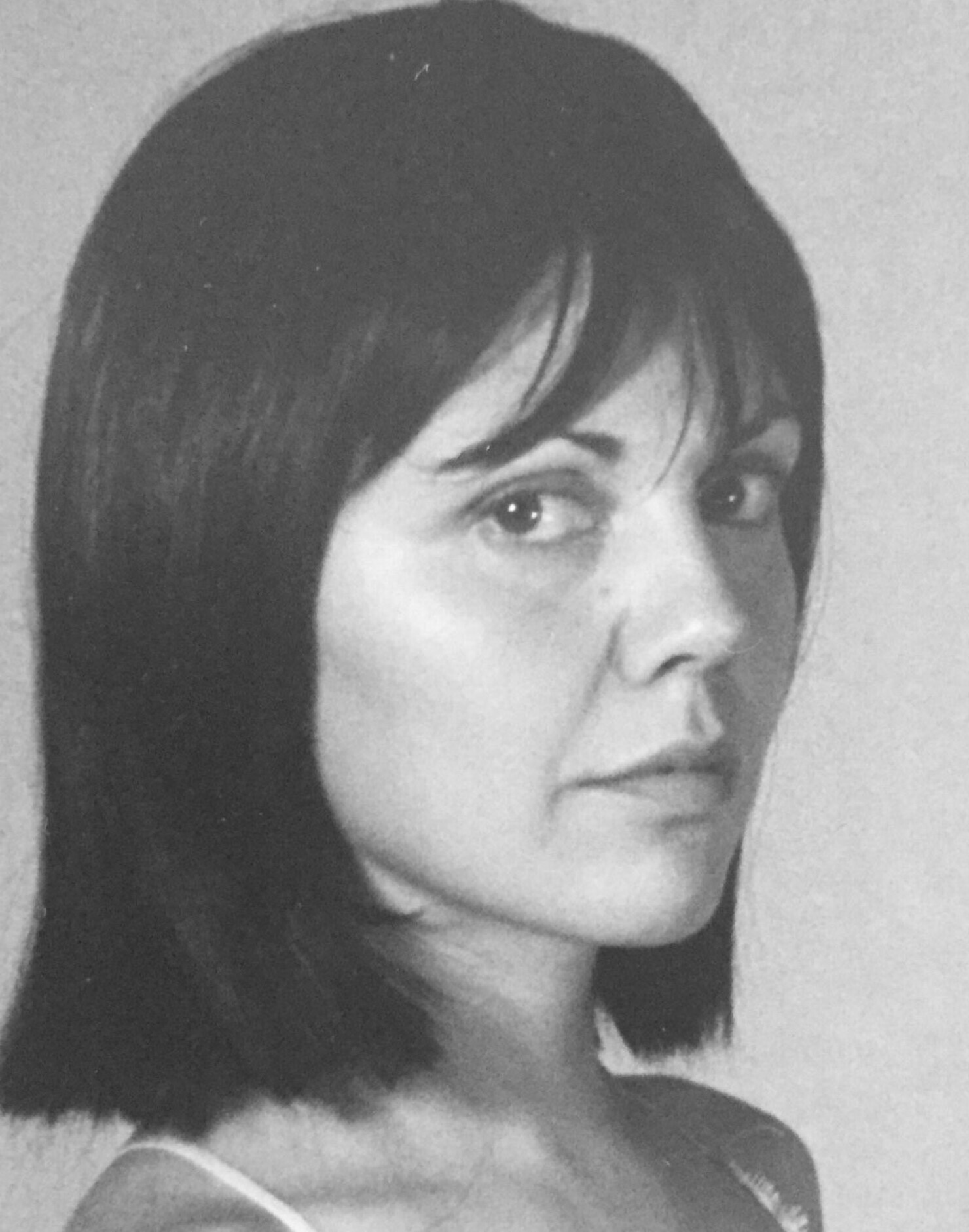Mónica Castillo