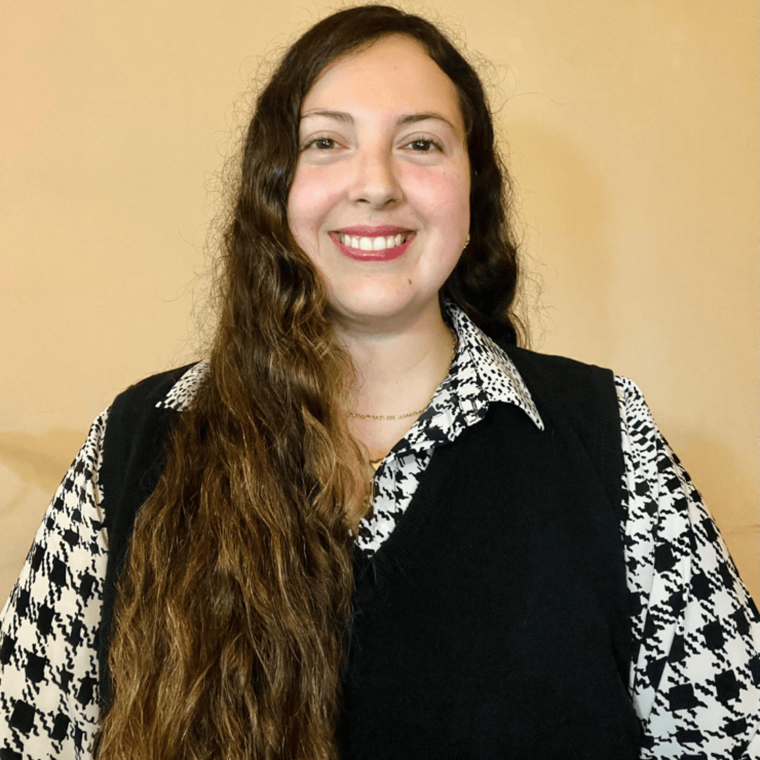 Bárbara Andrea Irrazabal Medina