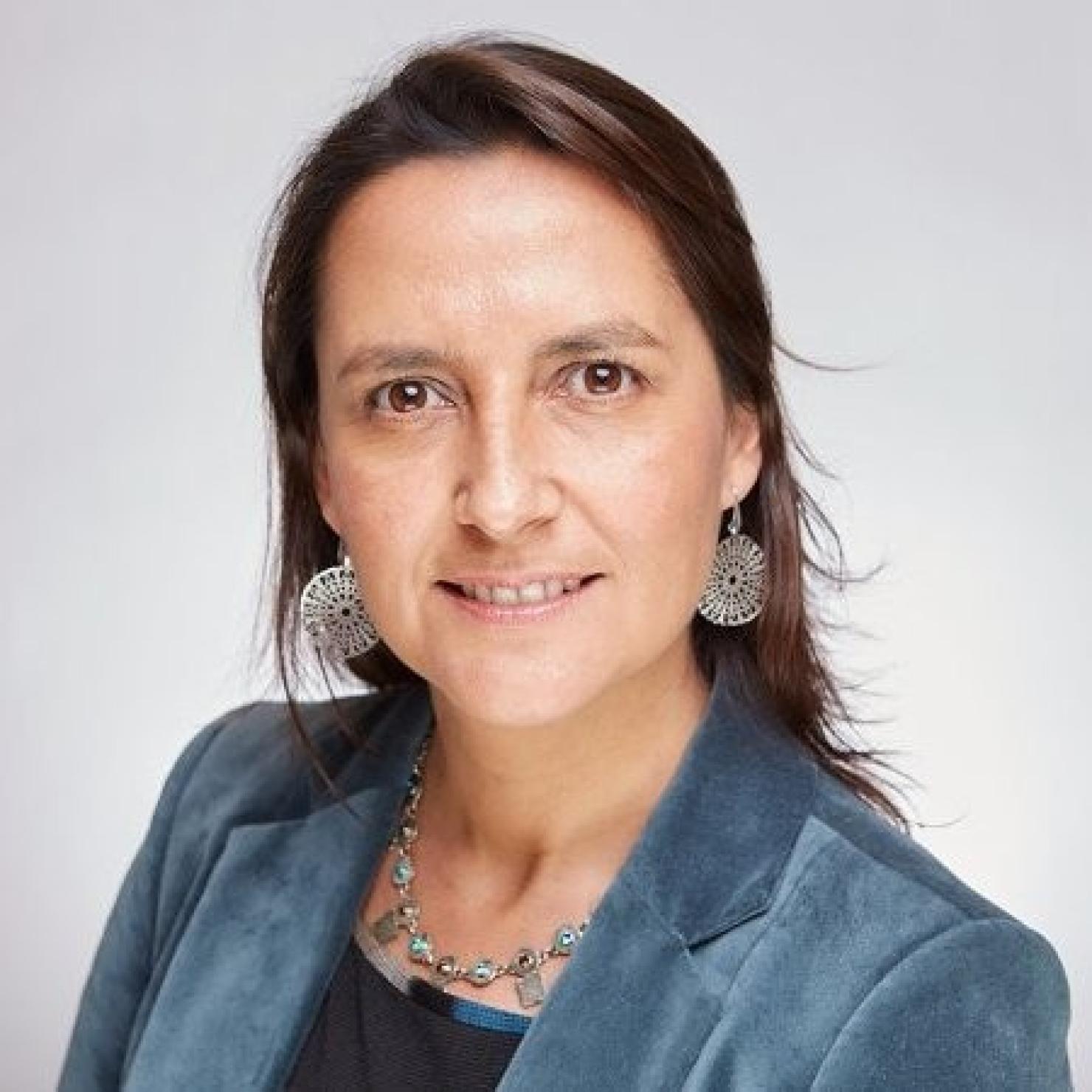 María Paz Gonzalez Garay