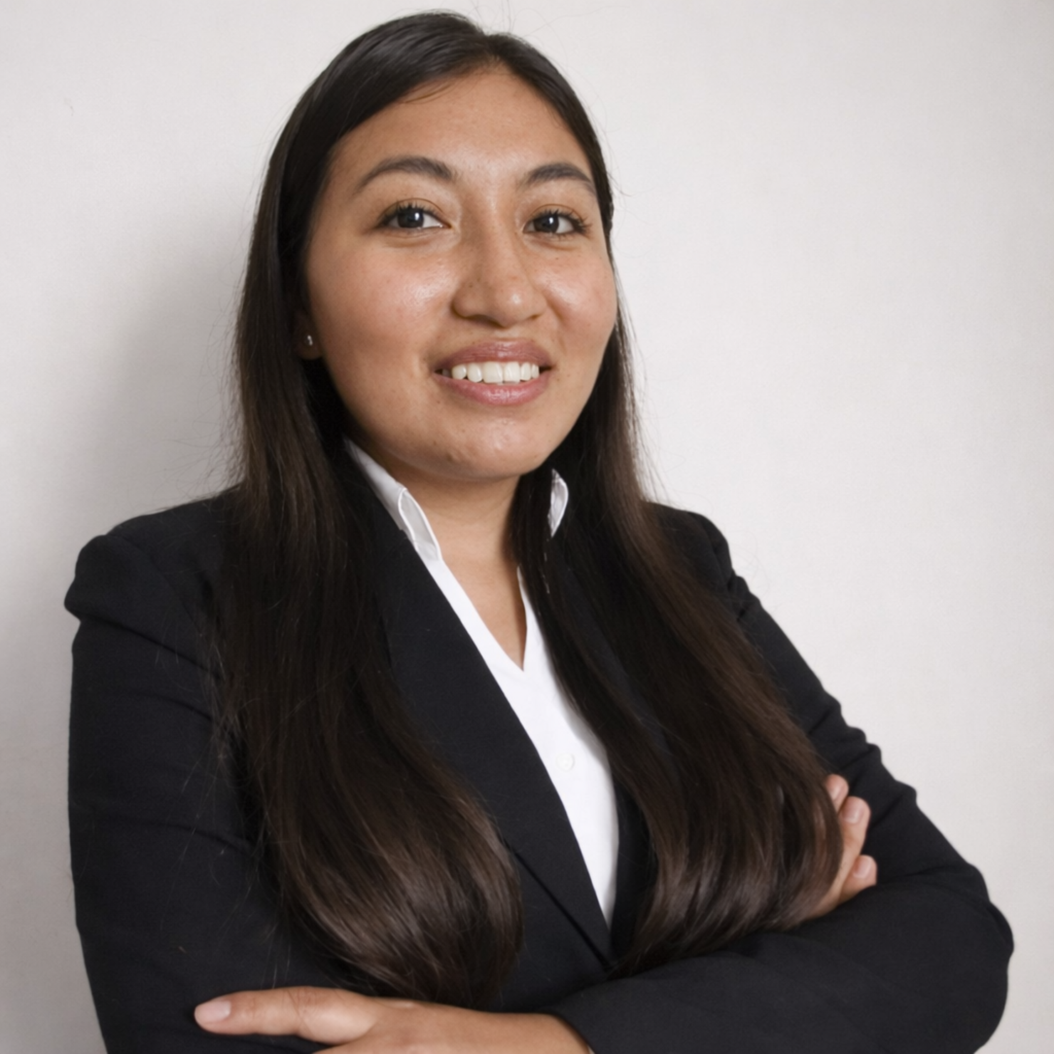 MELCI DANY CRUZADO ZALDAÑA