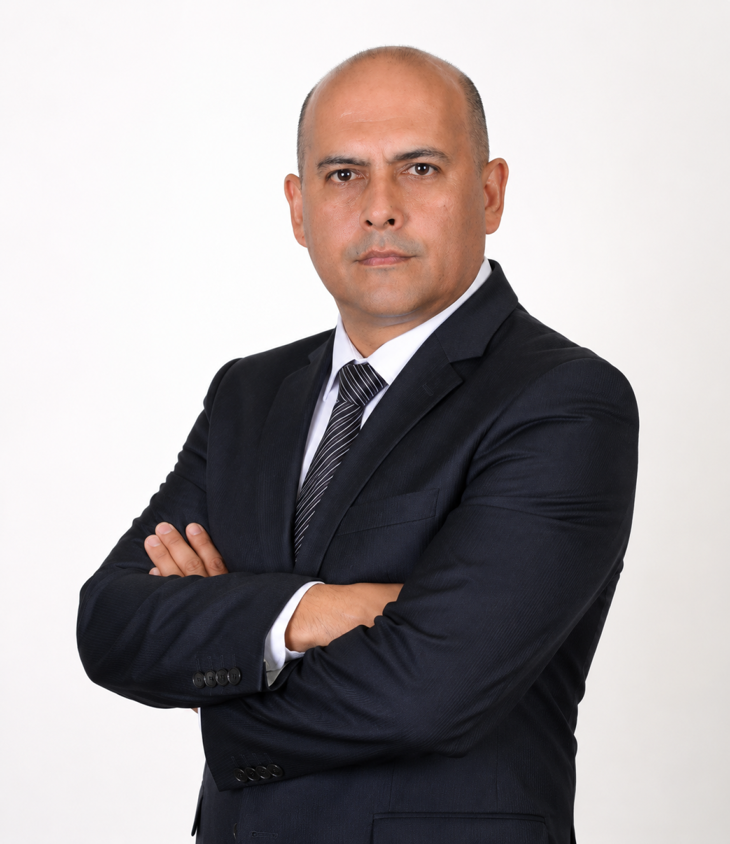 Juan Arturo Lopez Mori