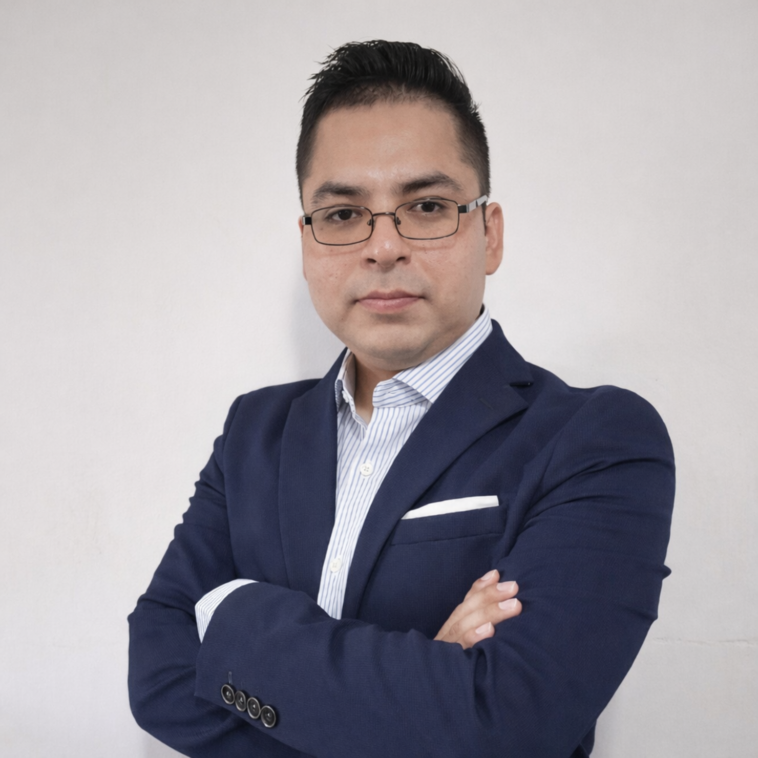 Mijail Alexis Salluca Lujan