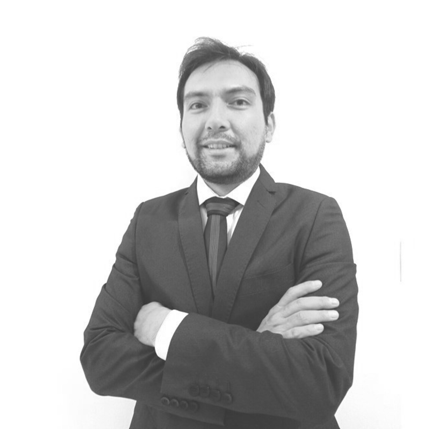 José Luis Soriano Cacho