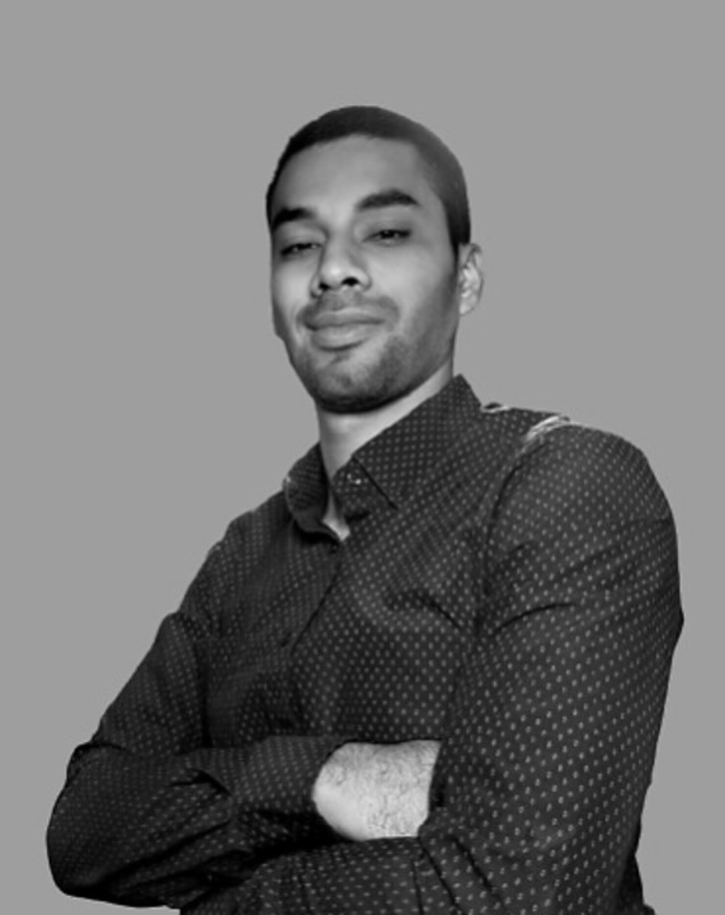 Ruben Velayarce Espinoza