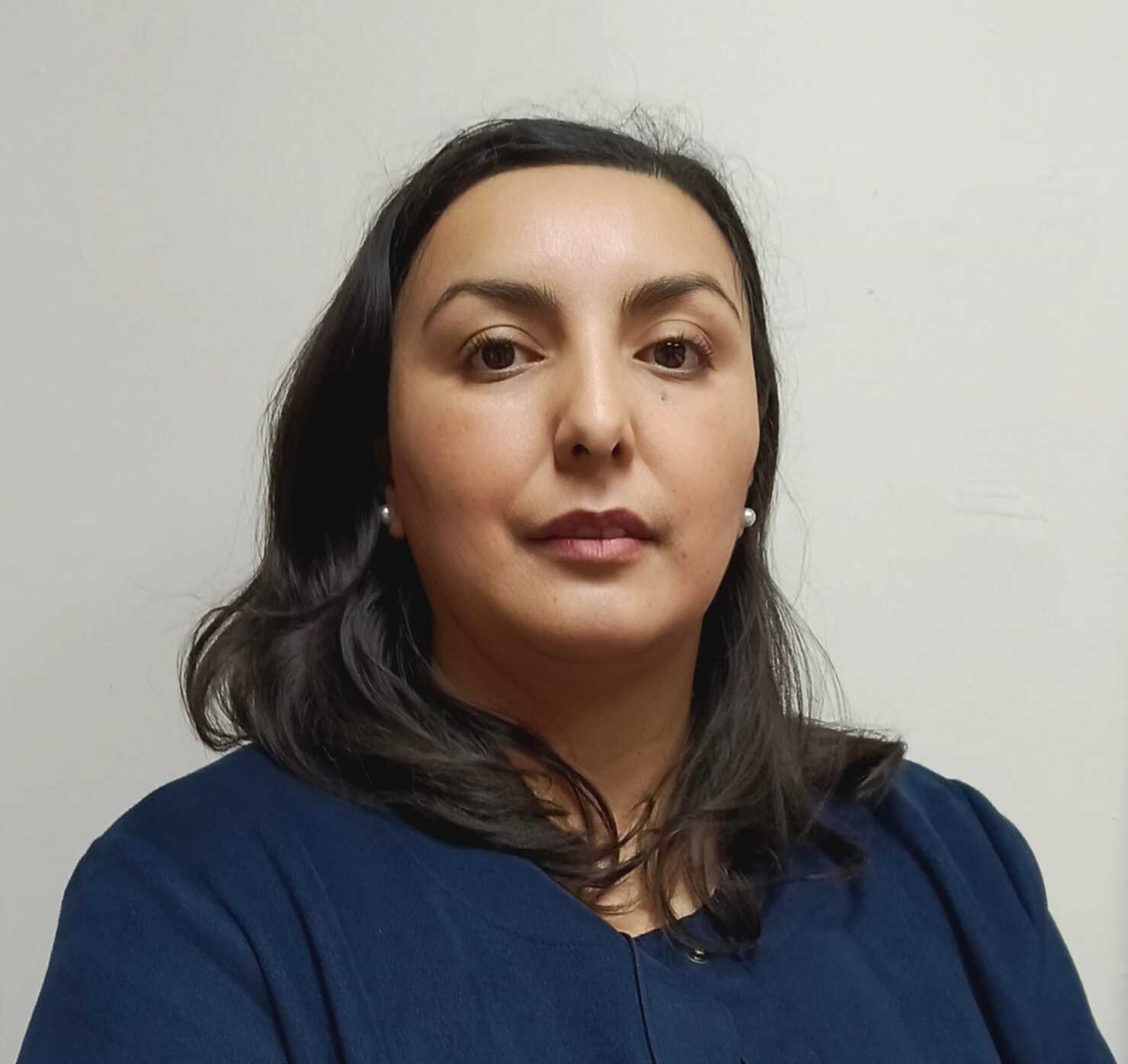 Marilyn Saldías
