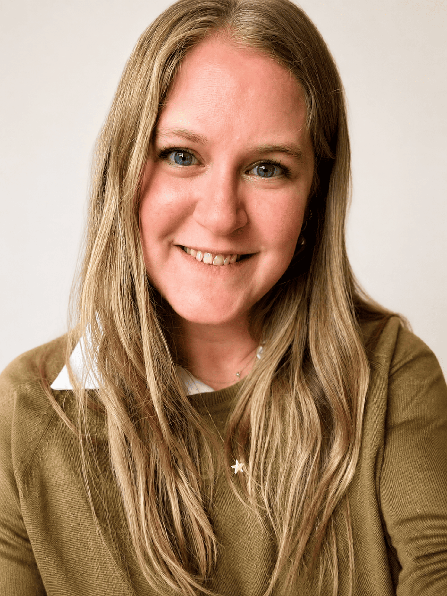 Camila Peragallo Vicuña