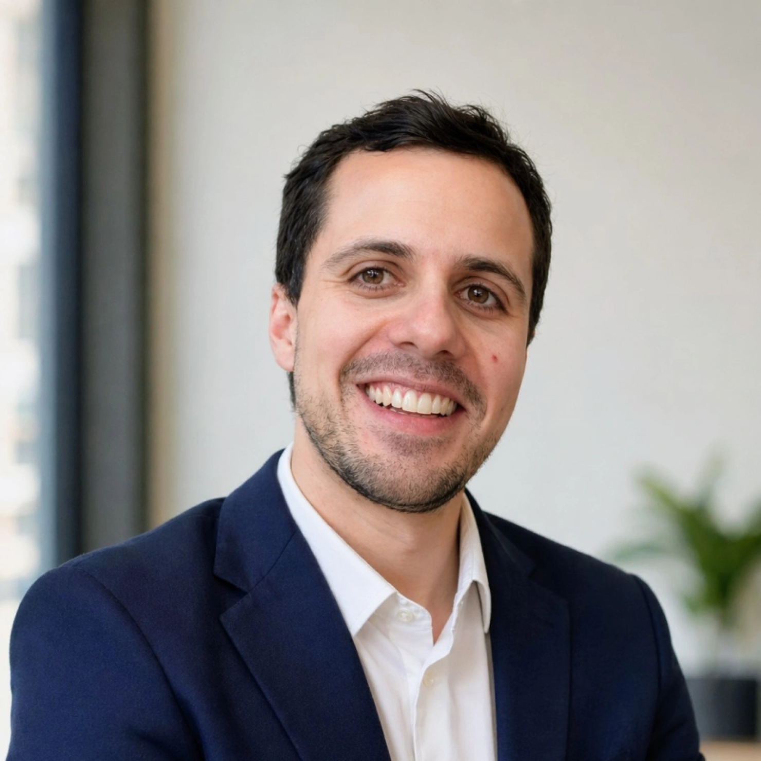 Cristian Errazuriz