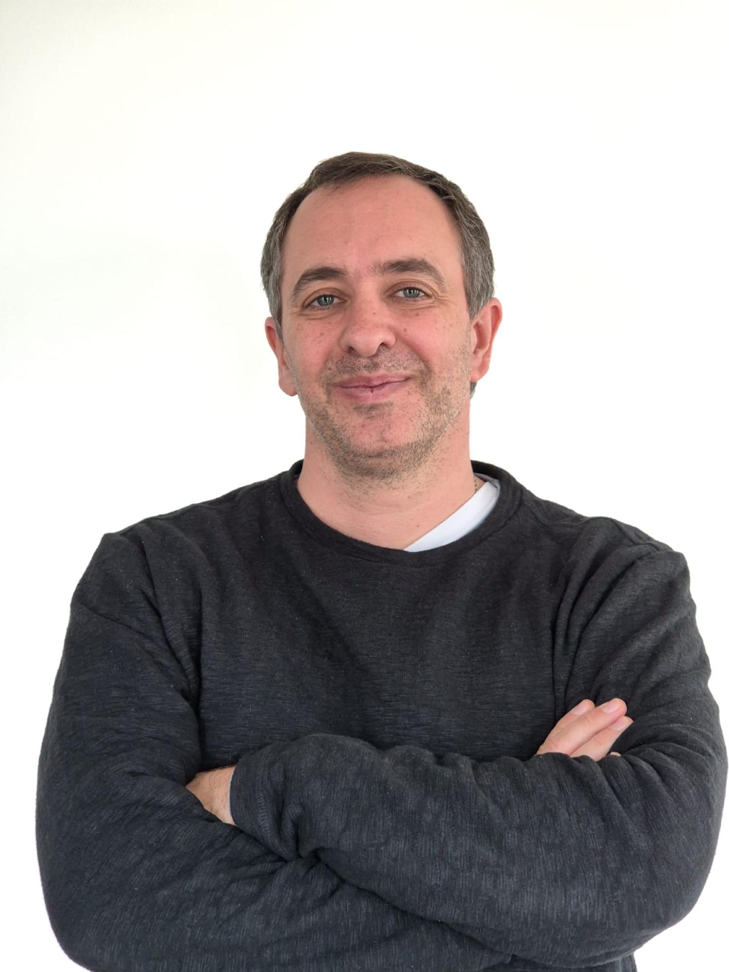 Eduardo Campino Macchi