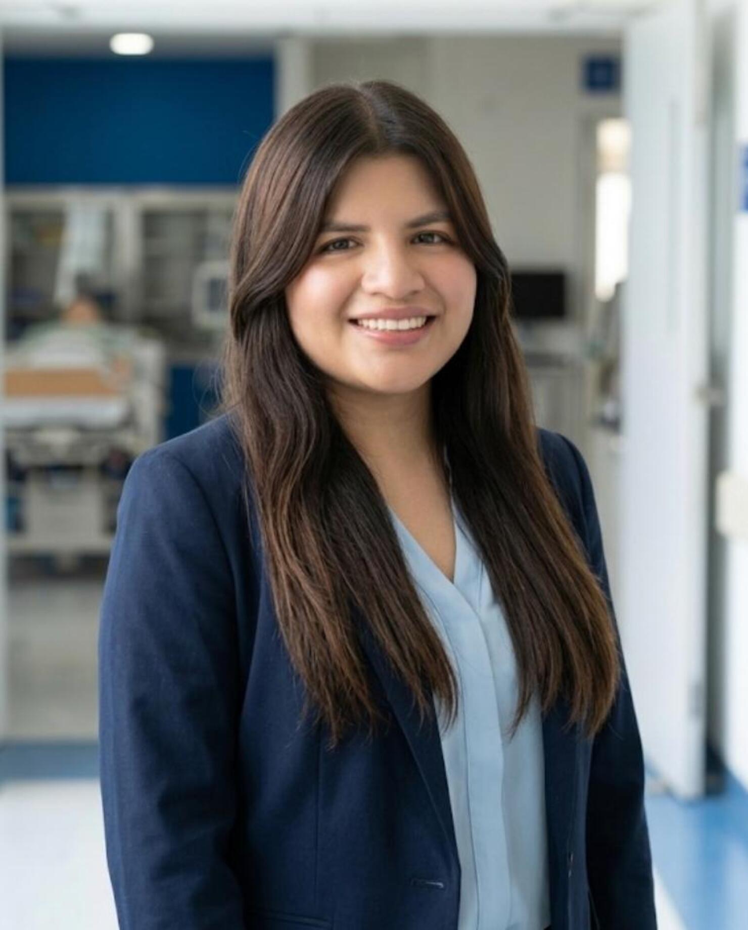 Jasmin Fiorella Oliva Collazos