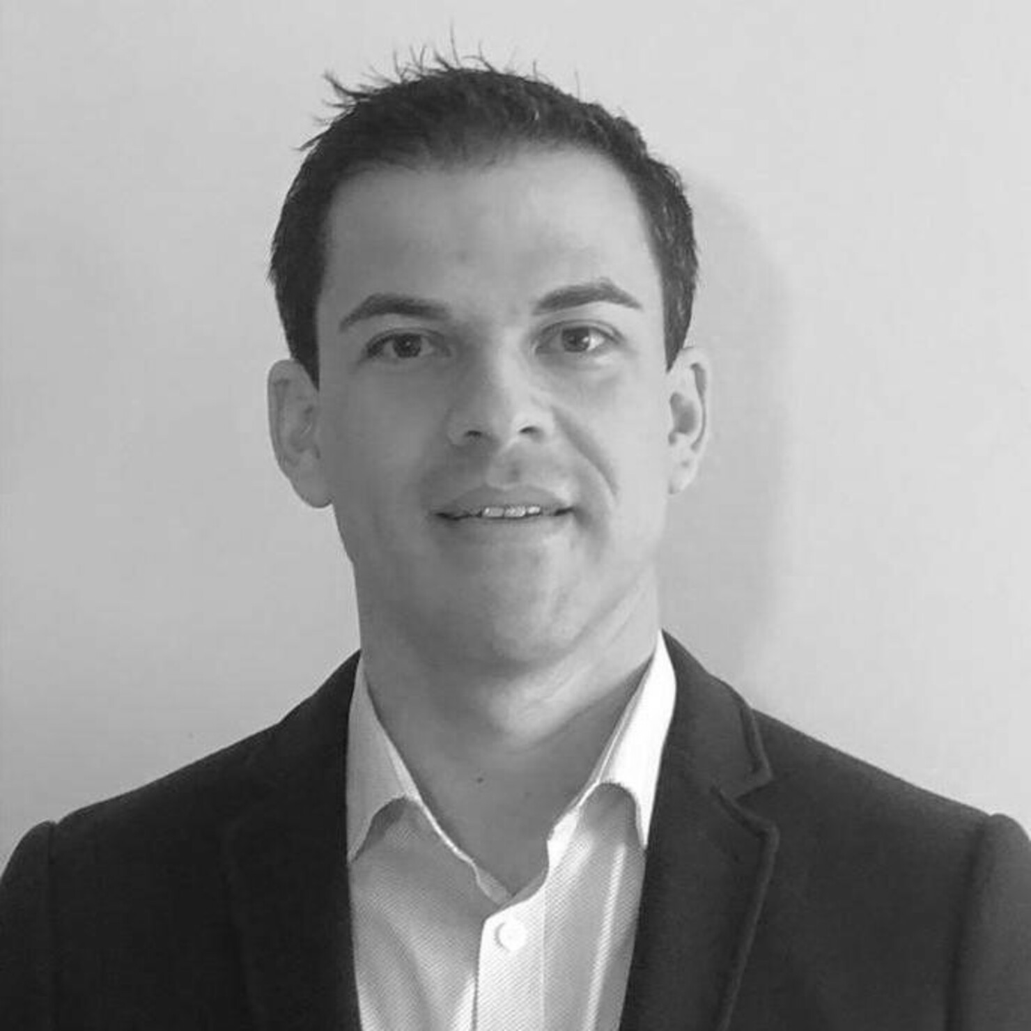 Alonso Alejandro Cristo Buigley Gargurevich