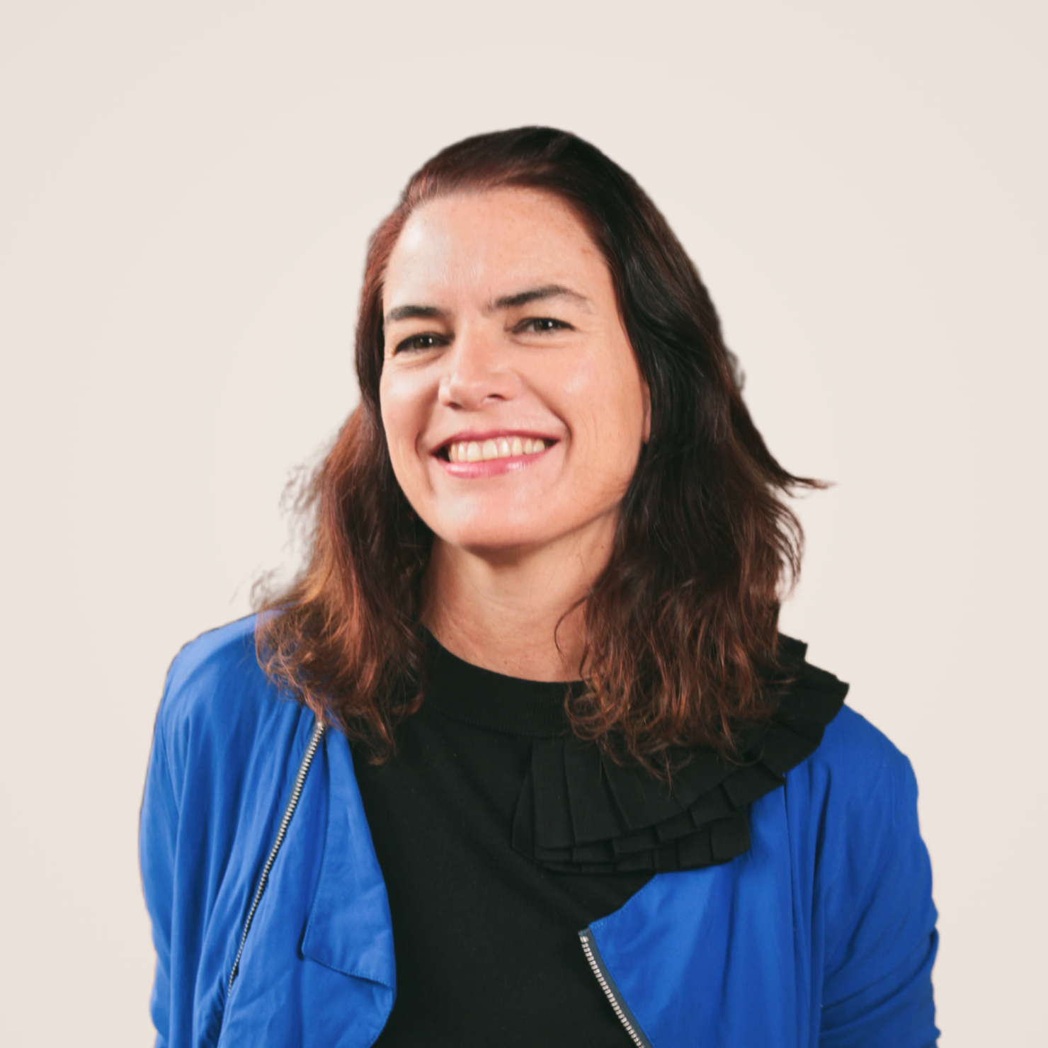 María Olivia De La Cerda Castro