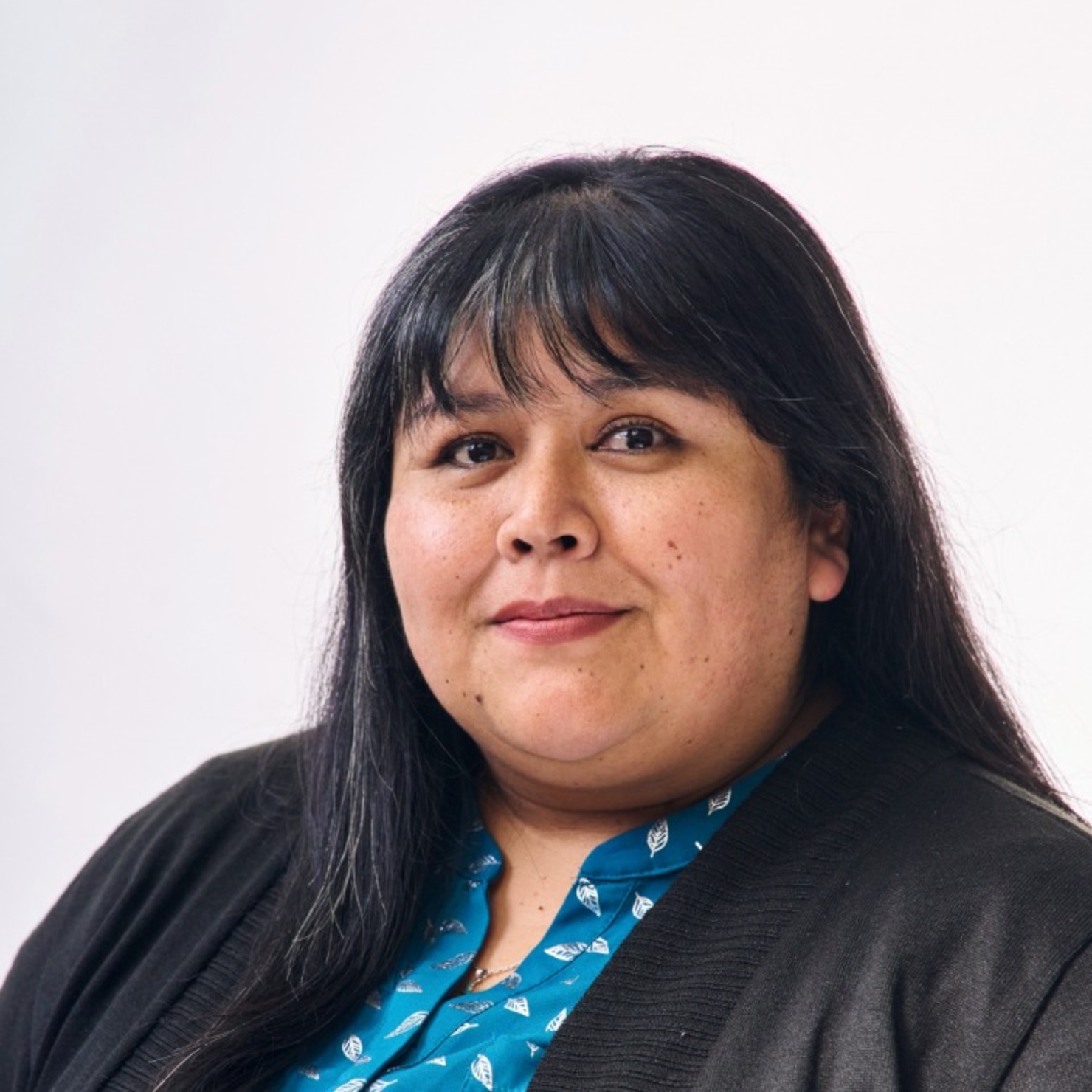 Catalina Pérez