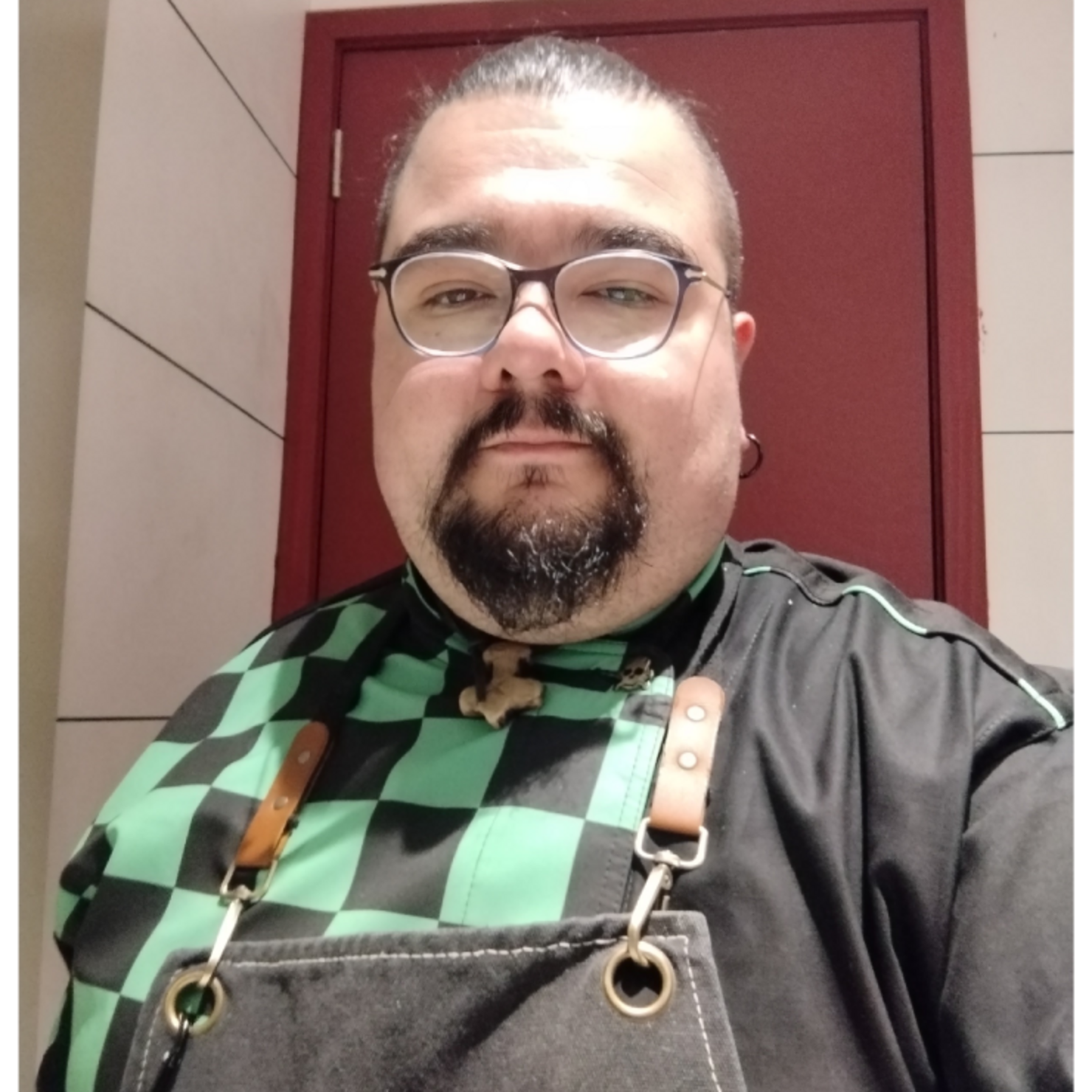 Pablo Torres Herrera