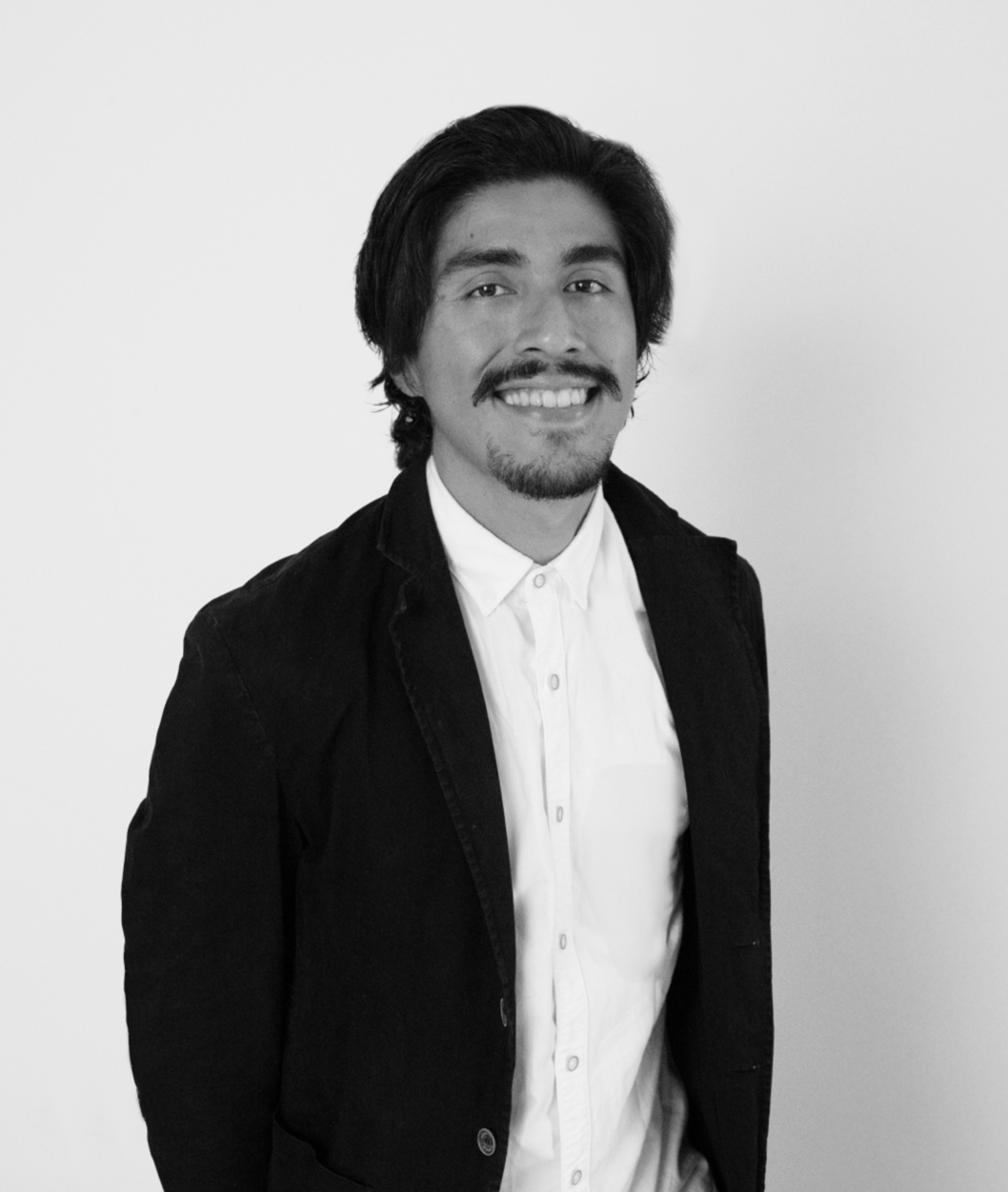 Gerald Raymond Quintanilla Rojas