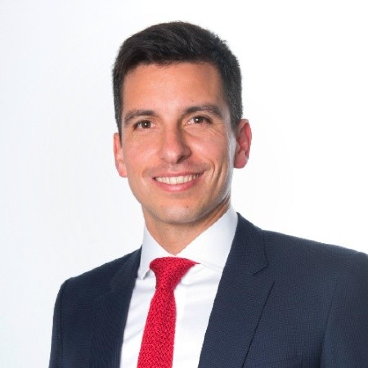 Javier Ignacio Poblete Escobar