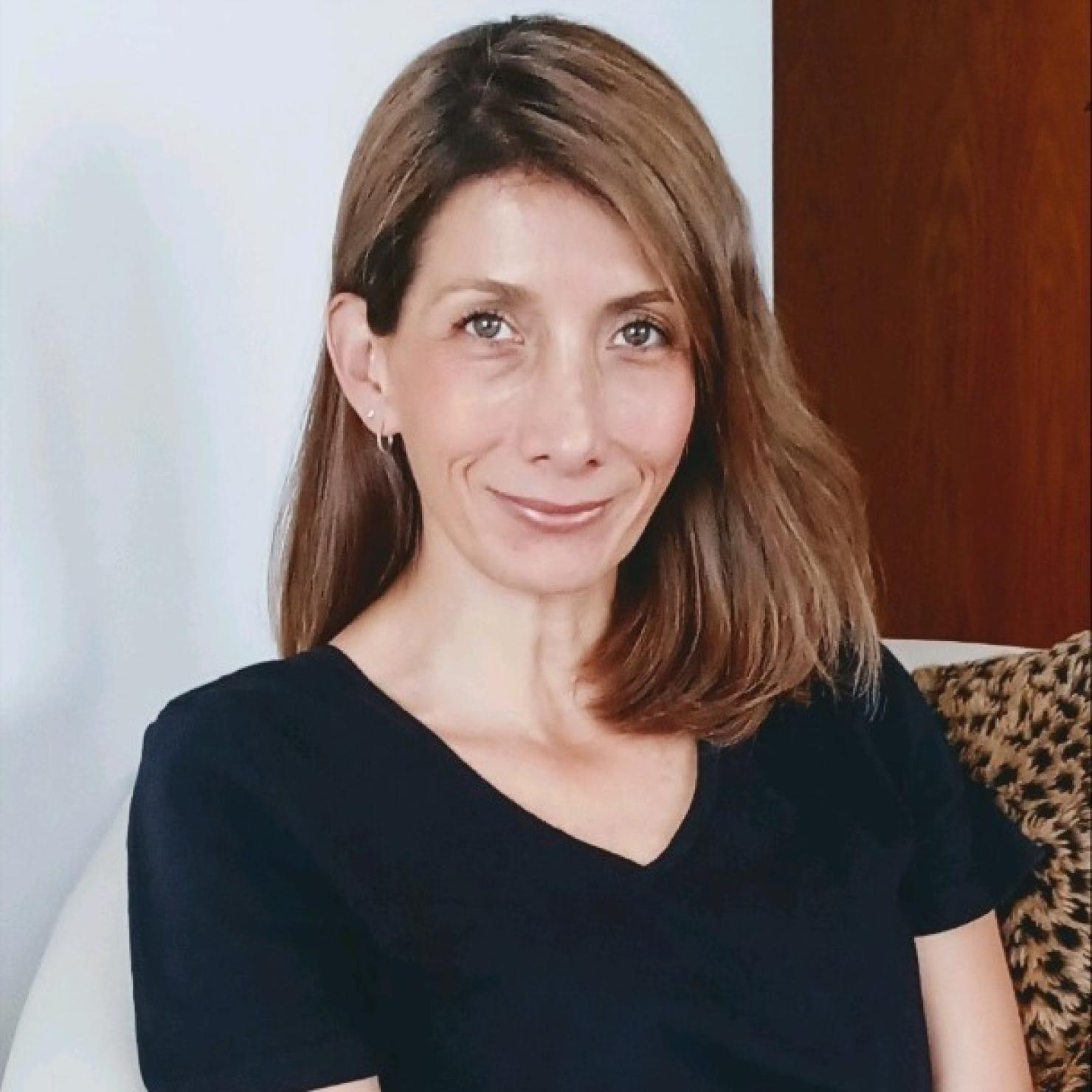 Maritza Huerta