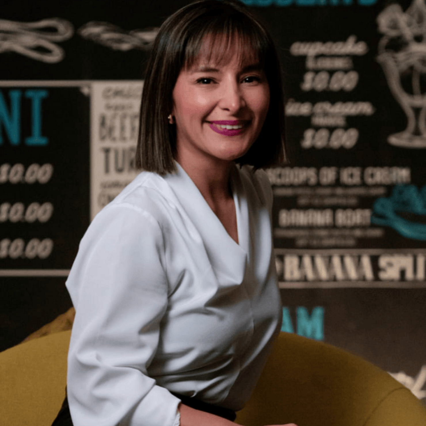 Victoria Martínez Ahumada