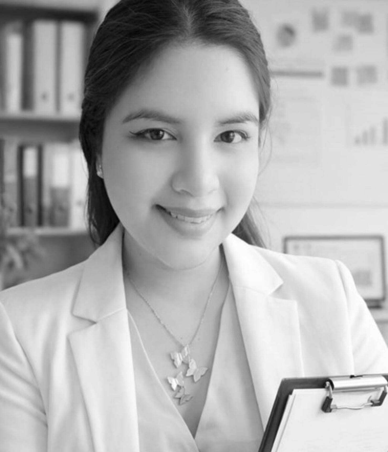 Jasmin Fiorella Oliva Collazos