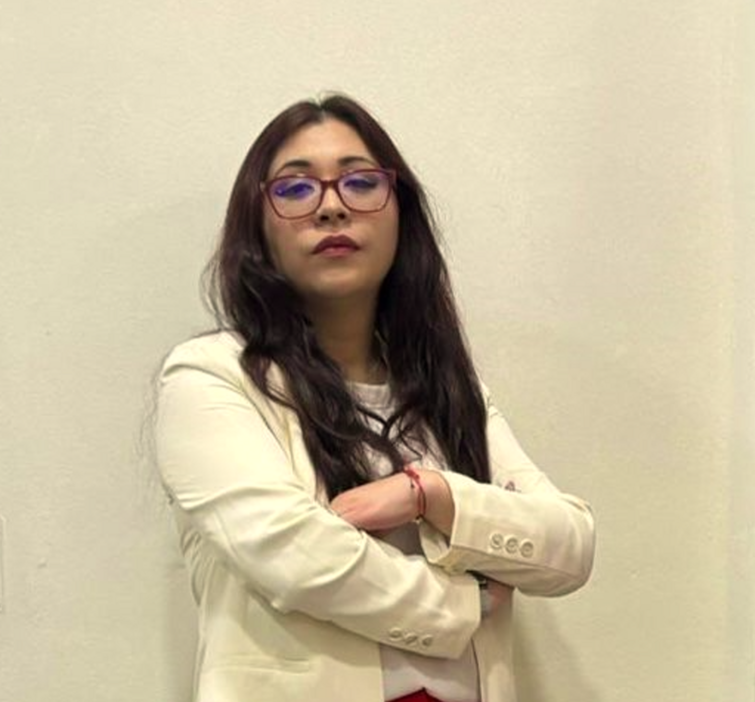 Francisca Saavedra Barría