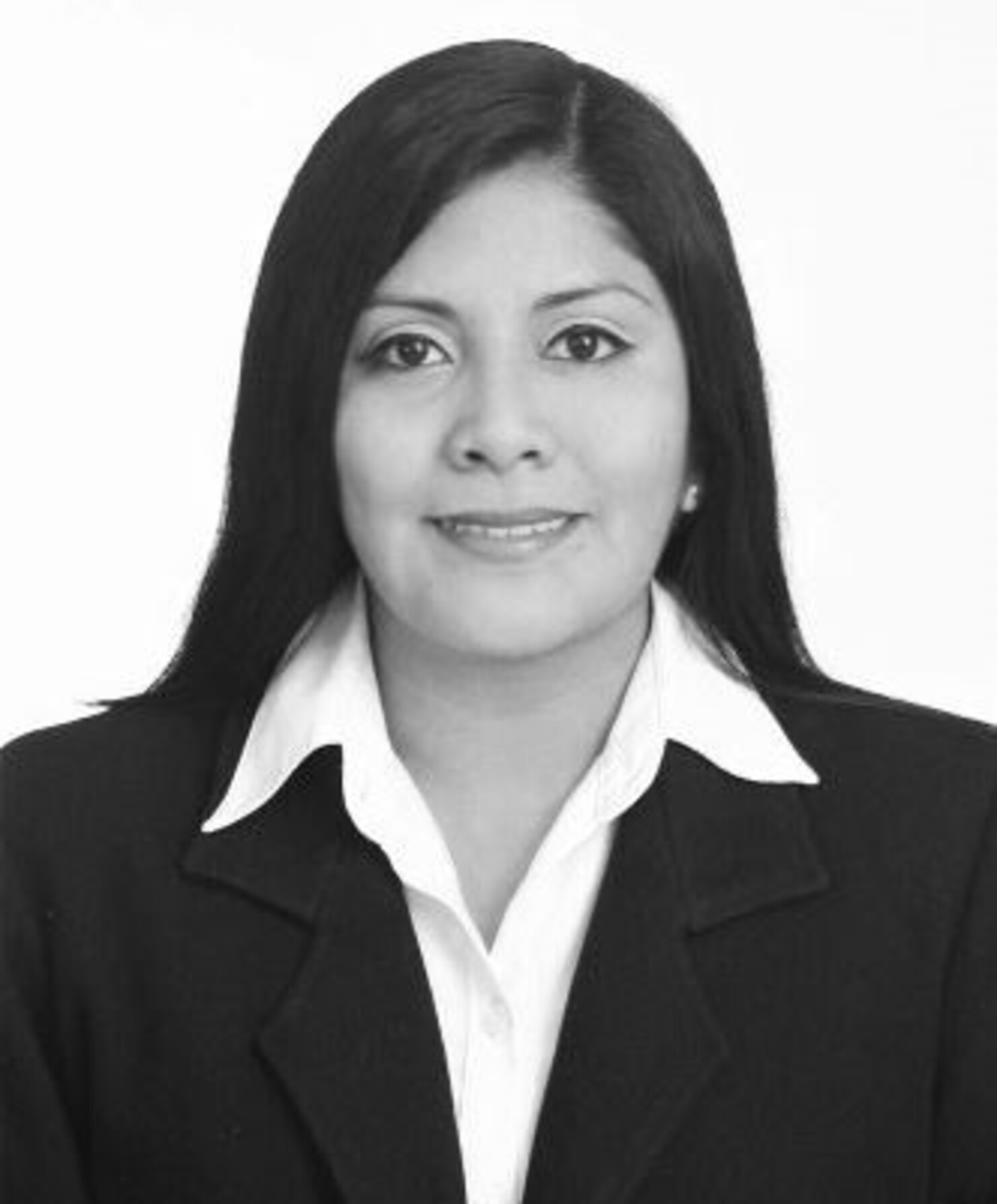 Katherinne Yesenia Llamoga Villacorta