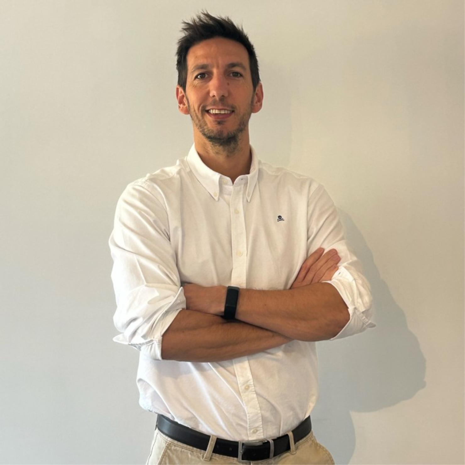 Sebastian Andres Garcia Perez