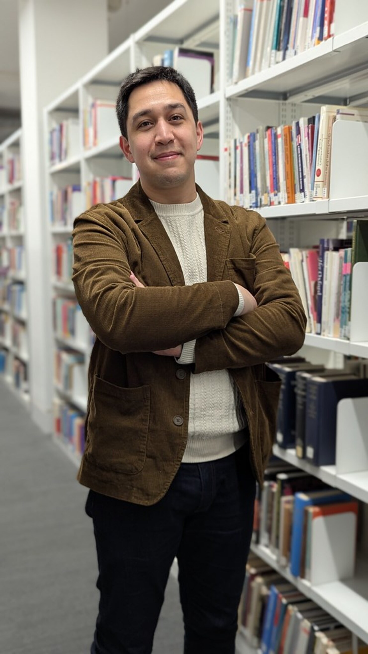 Camilo Ramos Gálvez