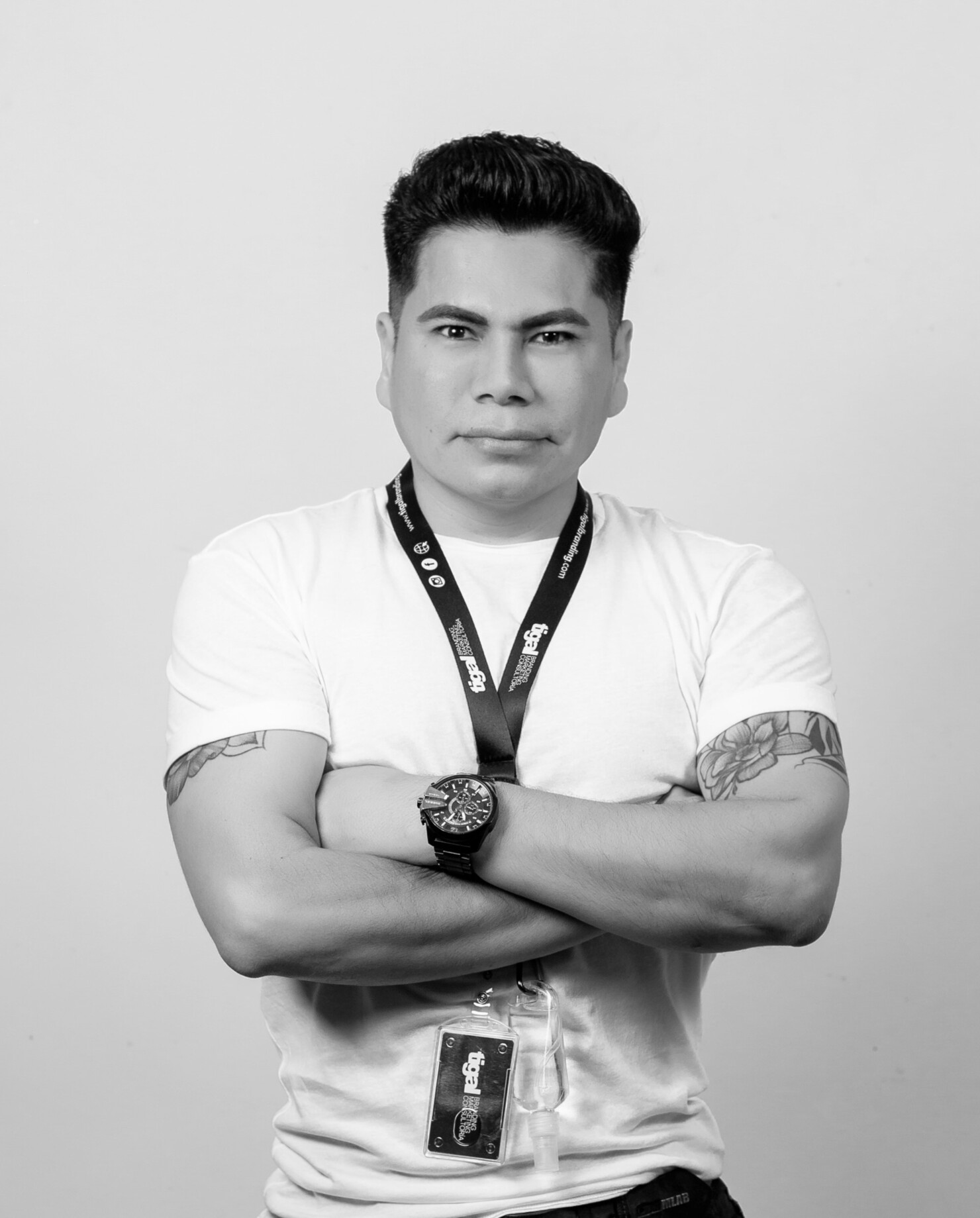 Cristian Tirado Galarreta