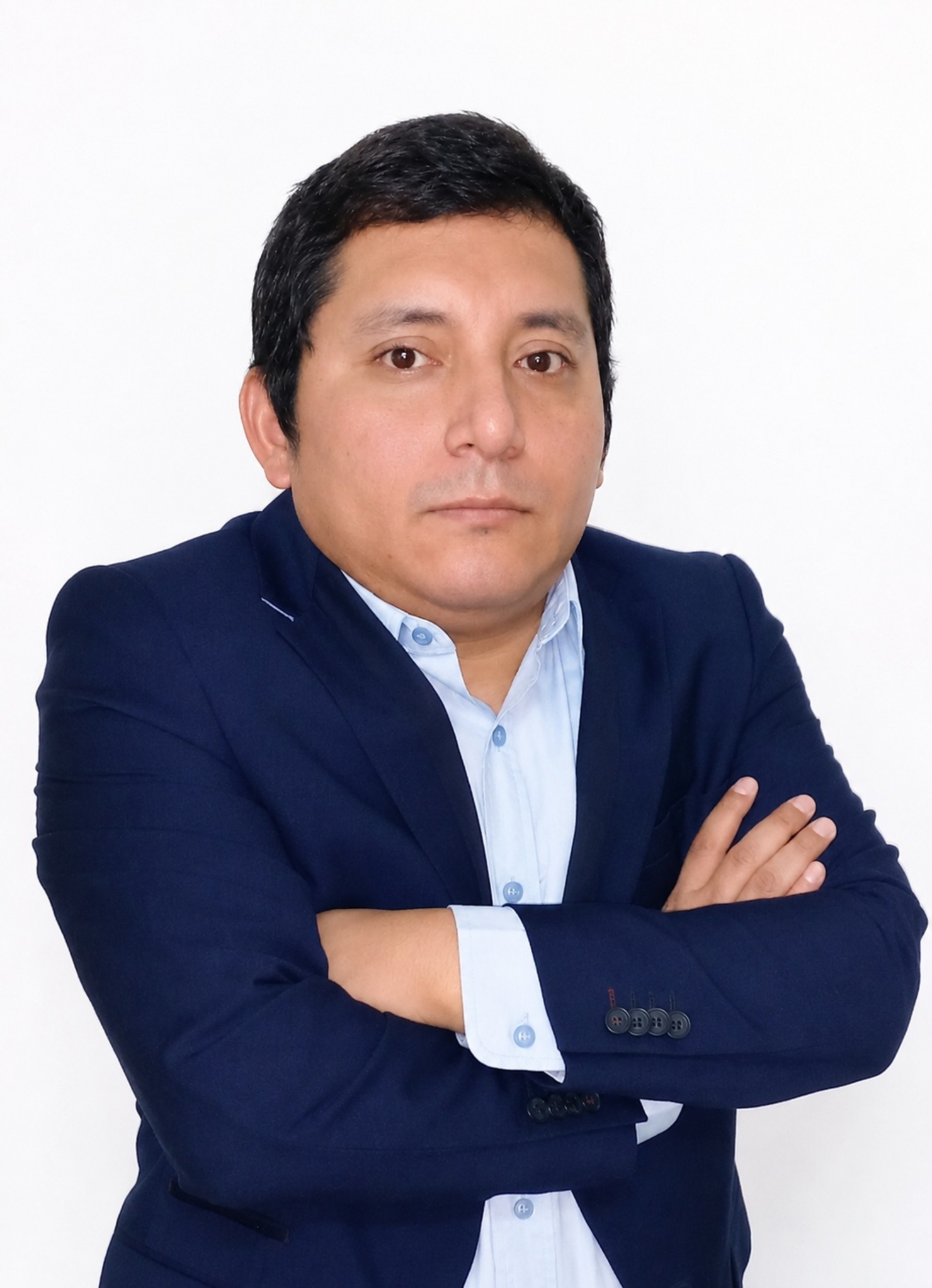 Frank Guillermo Ascona Trucios