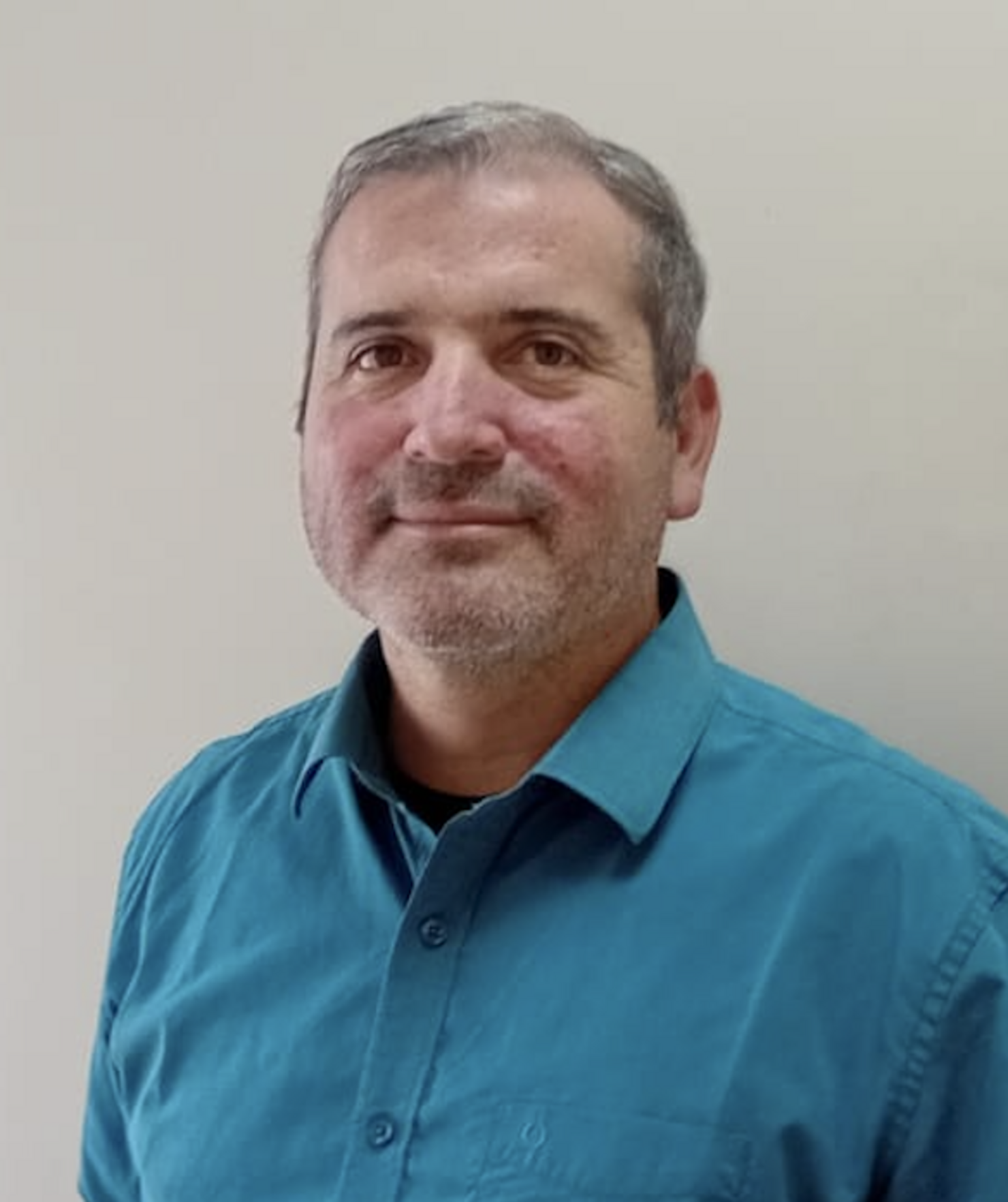 Samuel Elías Vega Benavides