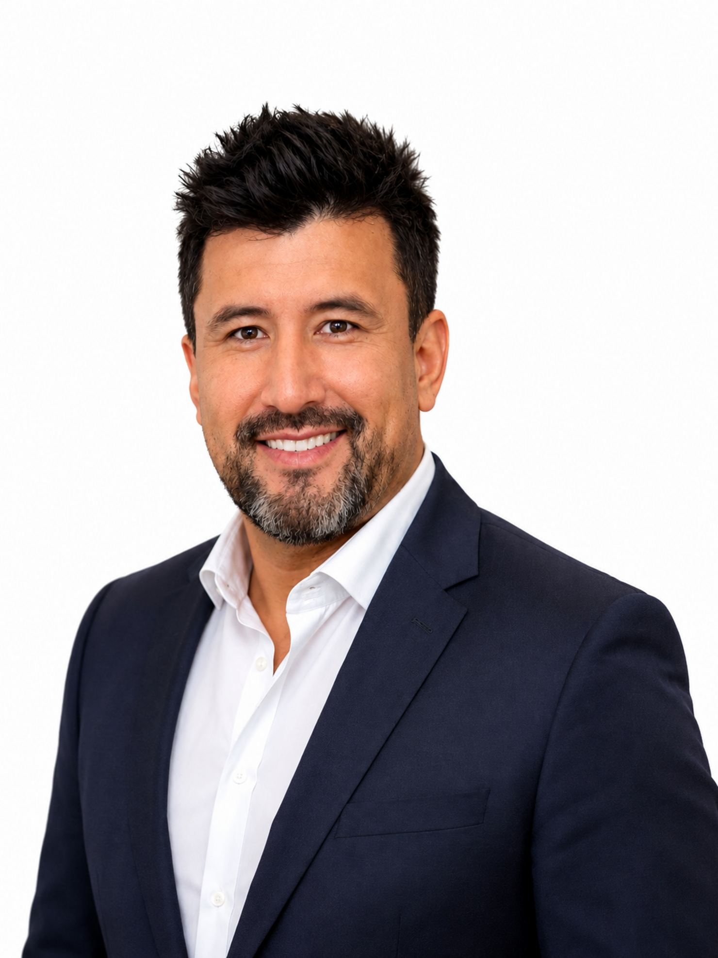 Walter Andres Gonzalez Alarcon