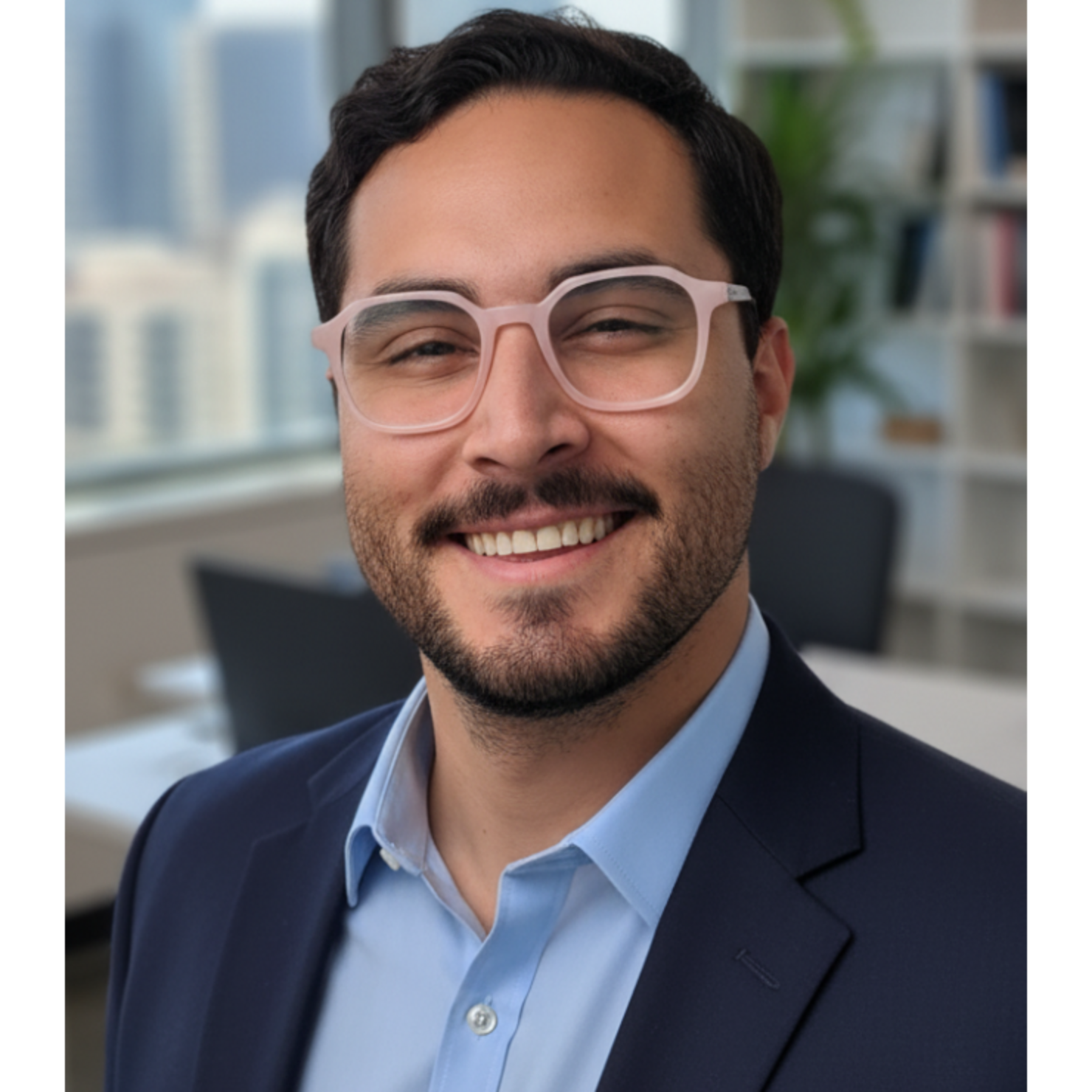 Felipe Troncoso Angulo