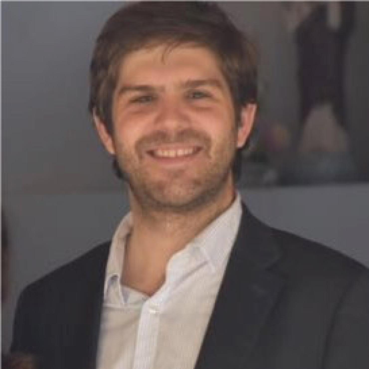 Guillermo Marin