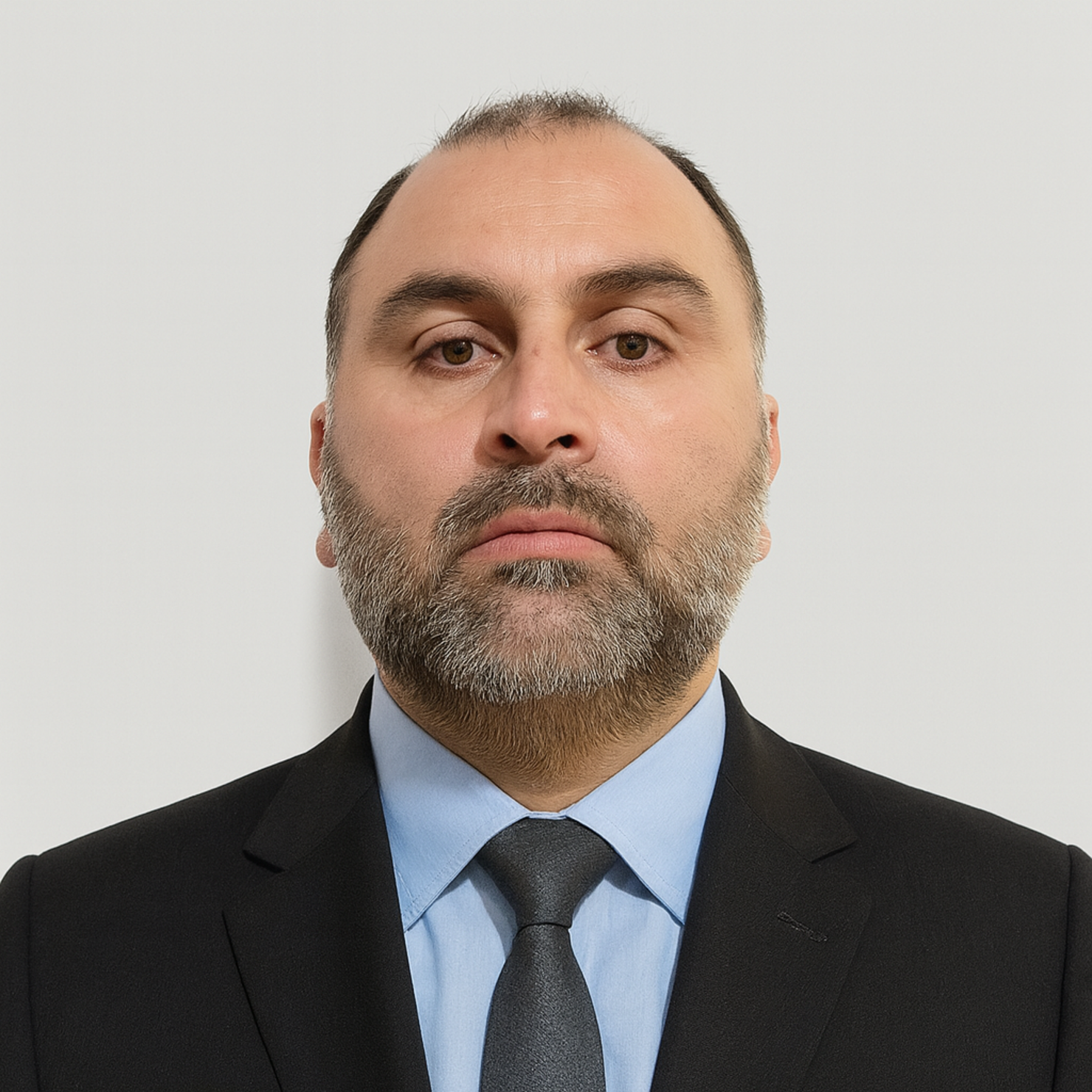 Alejandro Rojas Carvajal