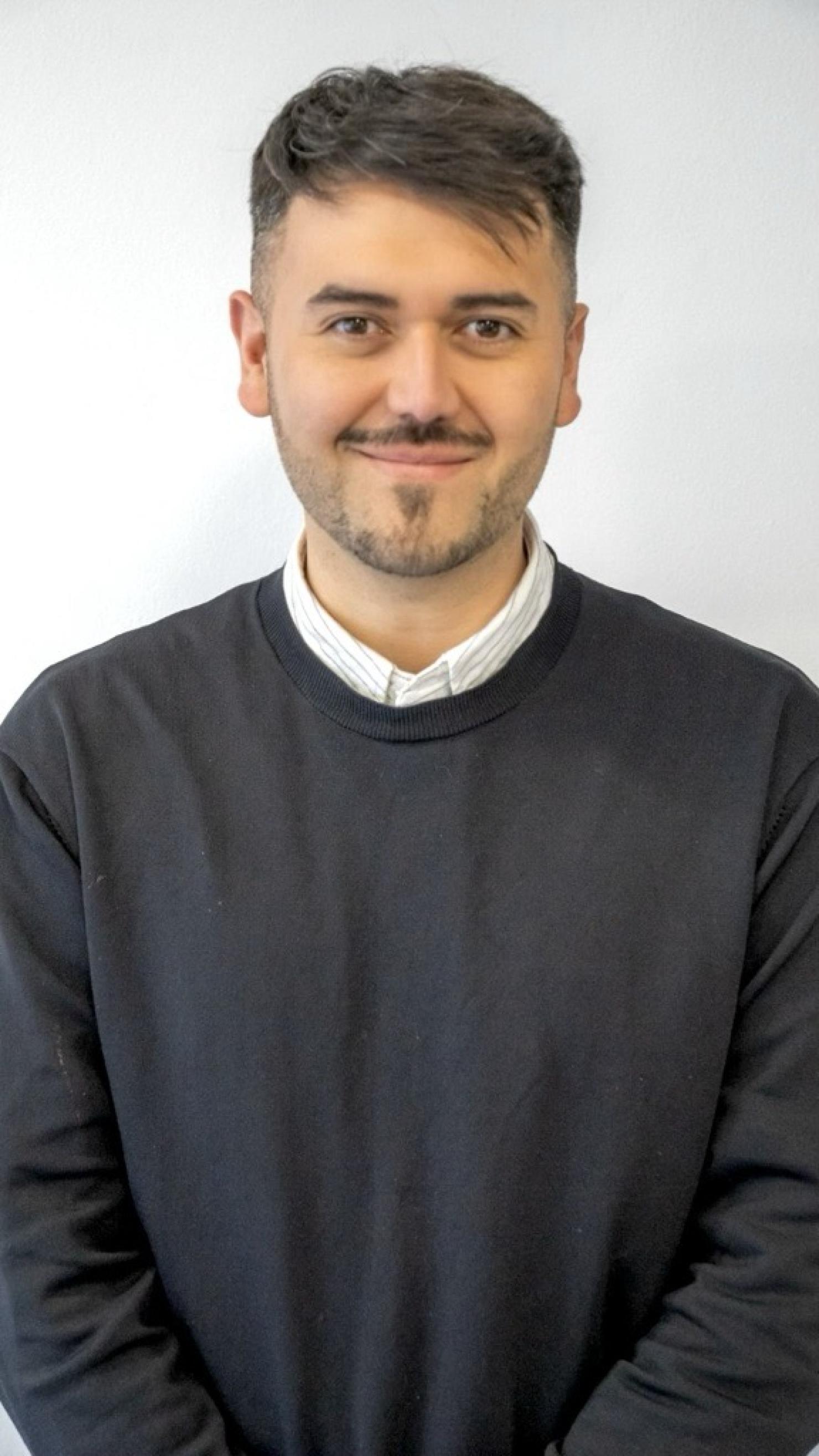 Nicolás Cifuentes