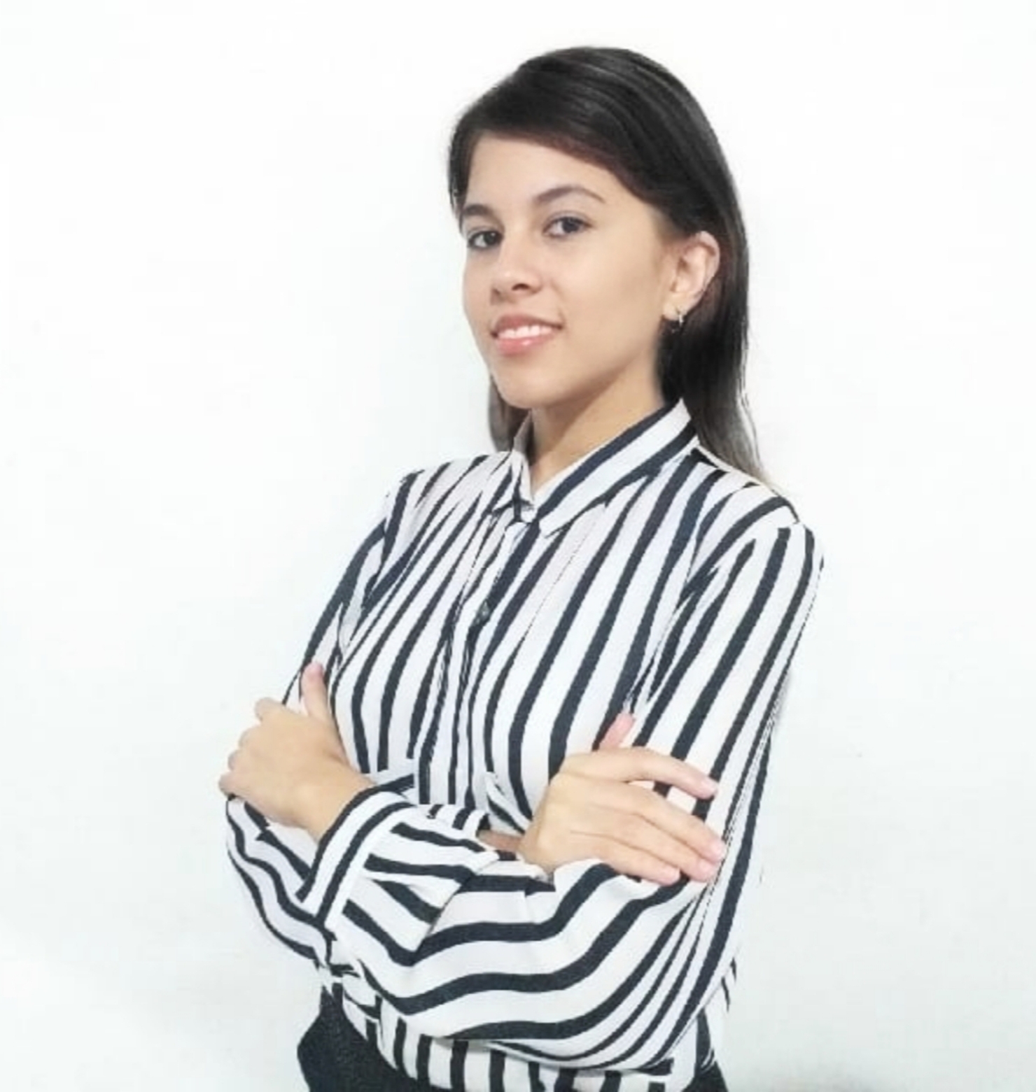 Emily Nicole Mogollón Agreda
