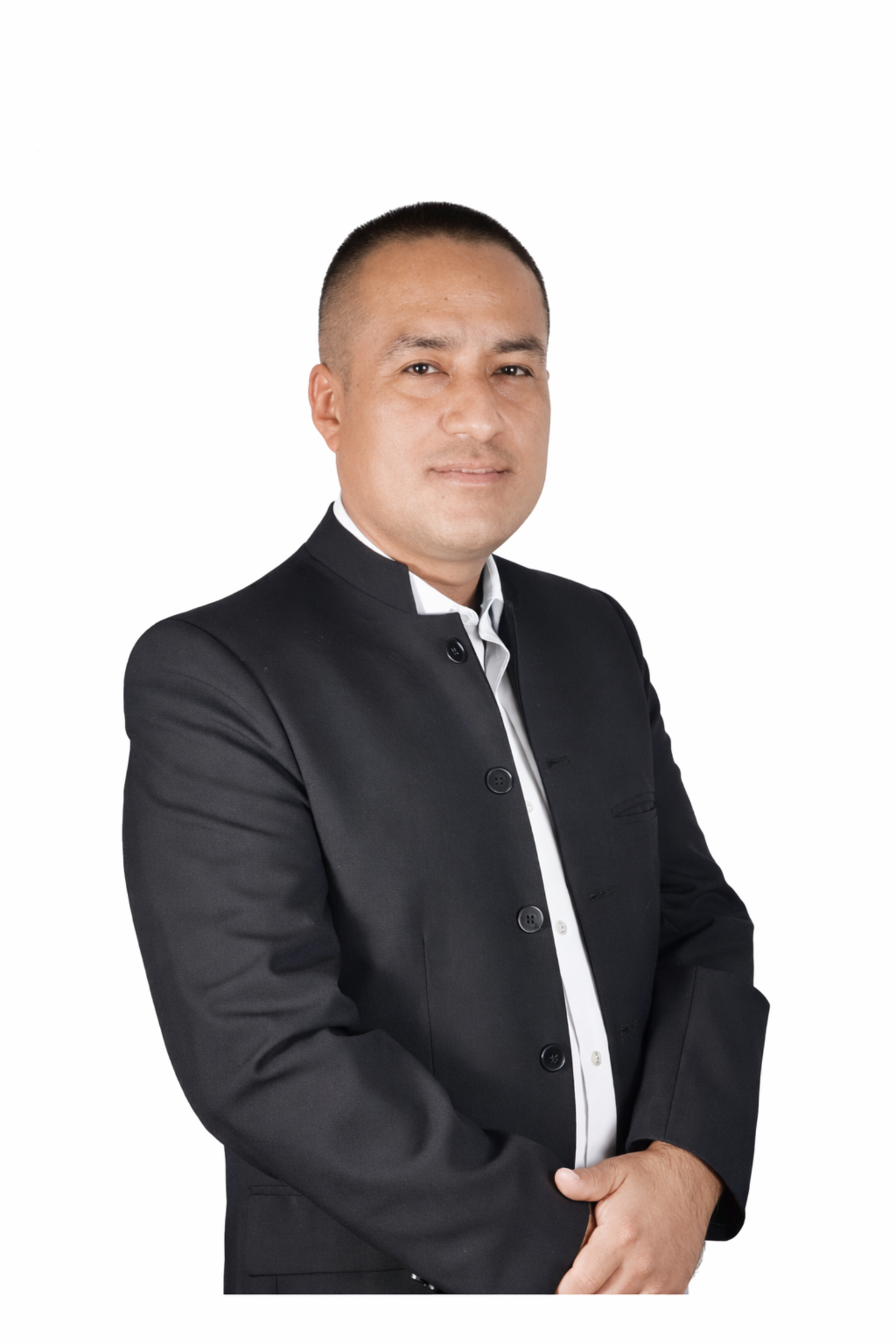 Mario Mendoza Valdiviezo