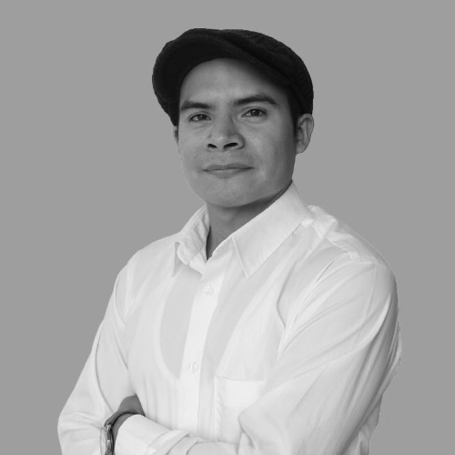 Héctor Gabriel Mariños Cerrón