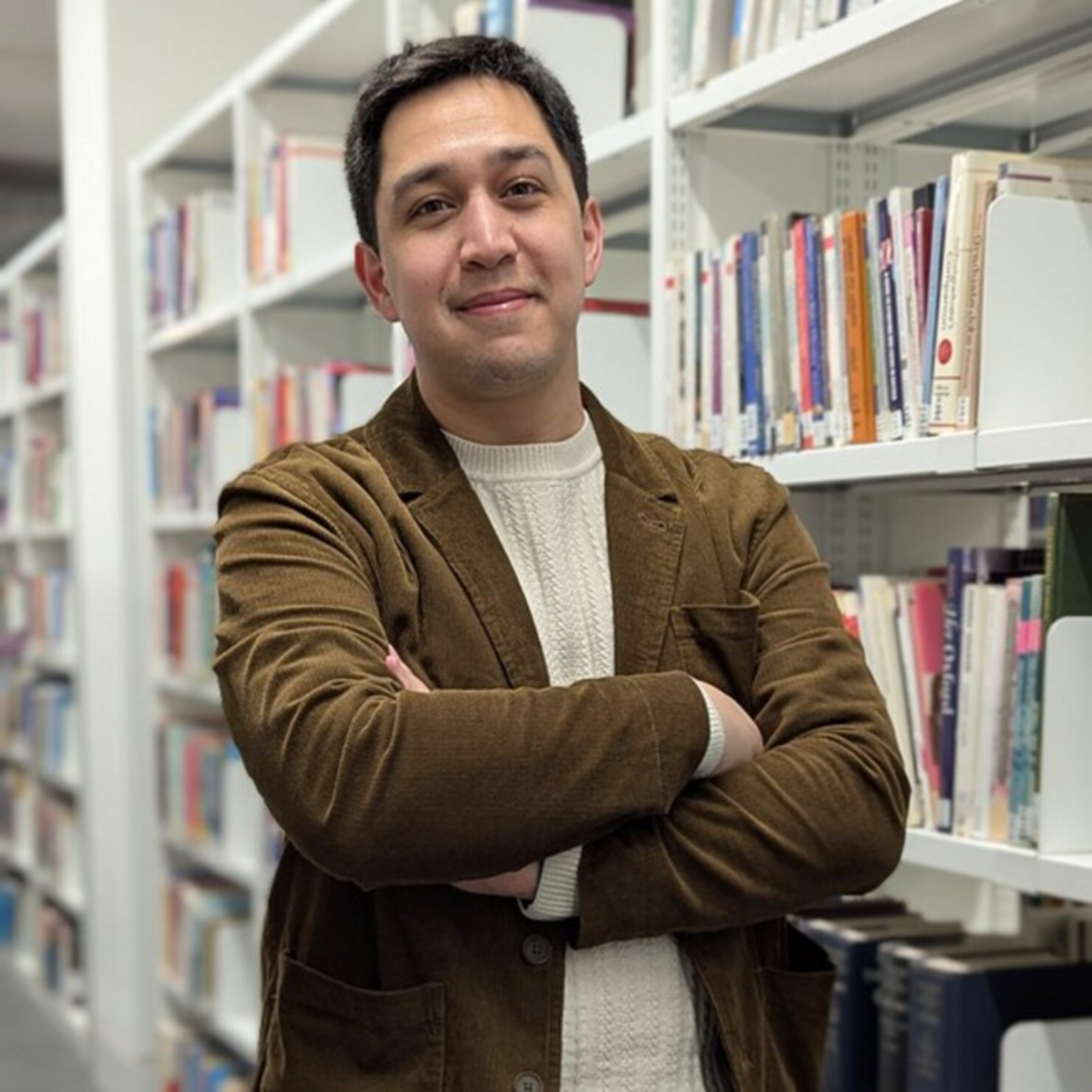 Camilo Ramos Gálvez